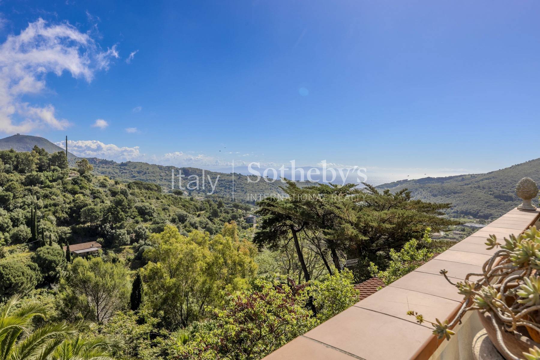  Panoramic Residence in Rio nell’Elba - 物件實景