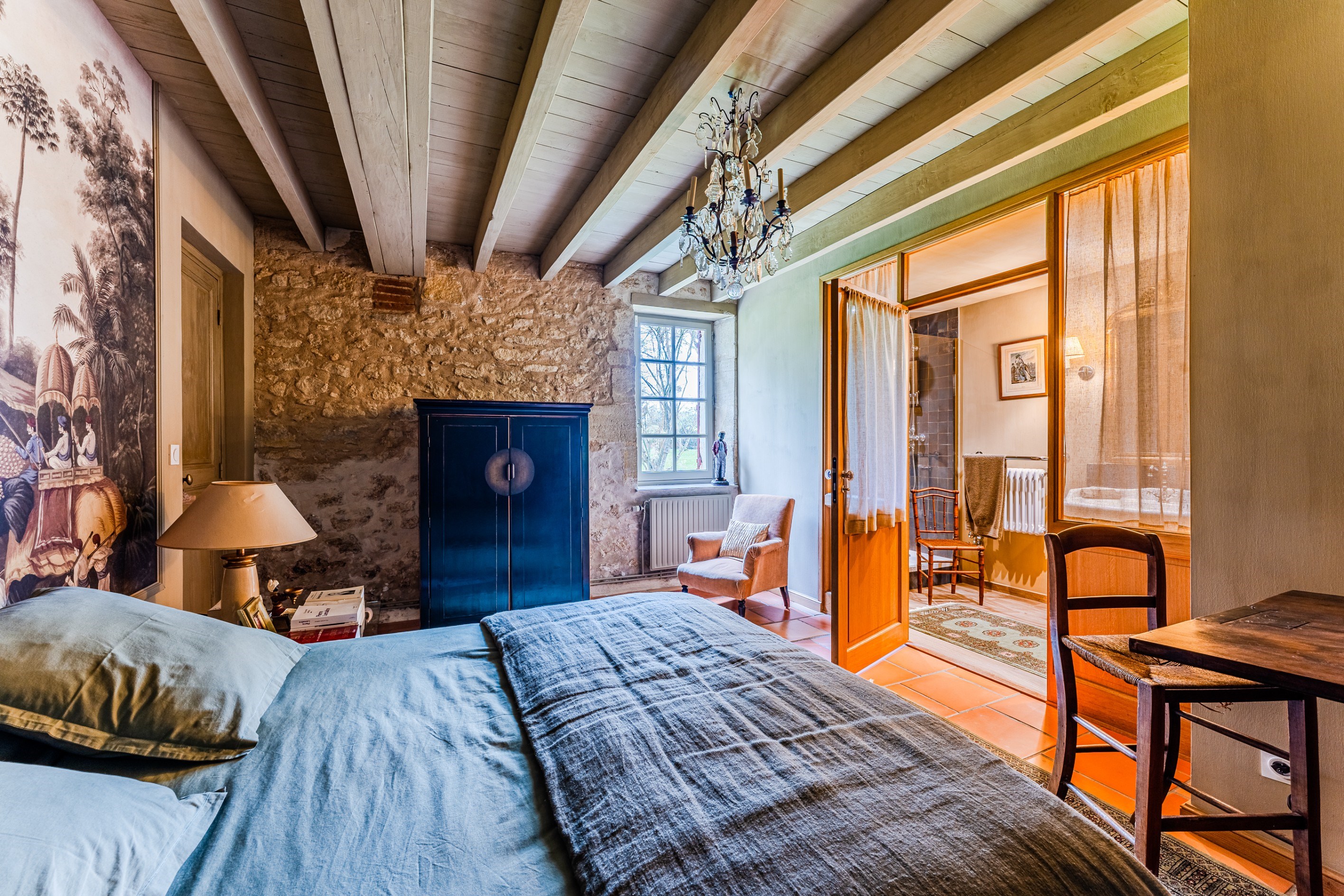  FAVOURITE PICK – 50 MIN FROM BORDEAUX – 10 MIN FROM LANGON & BAZAS – MAGNIFICEN… - 物件實景