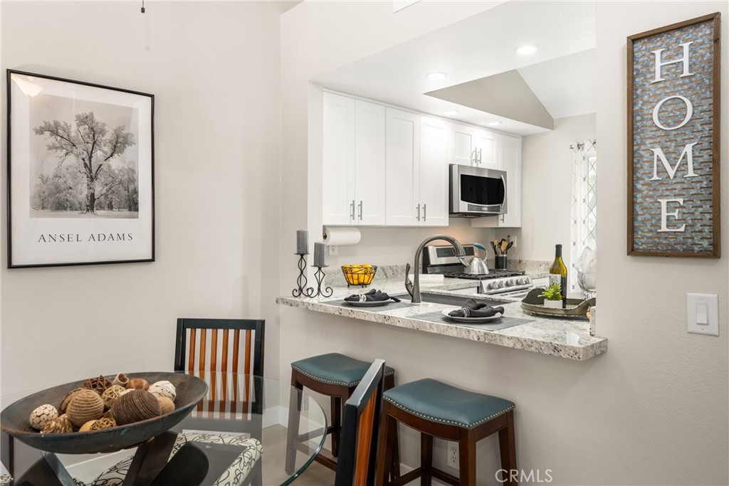 Rancho Santa Margarita, California, 92688, United States, 2 Bedrooms Bedrooms, ,1 BathroomBathrooms,Residential,For Sale,1819932
