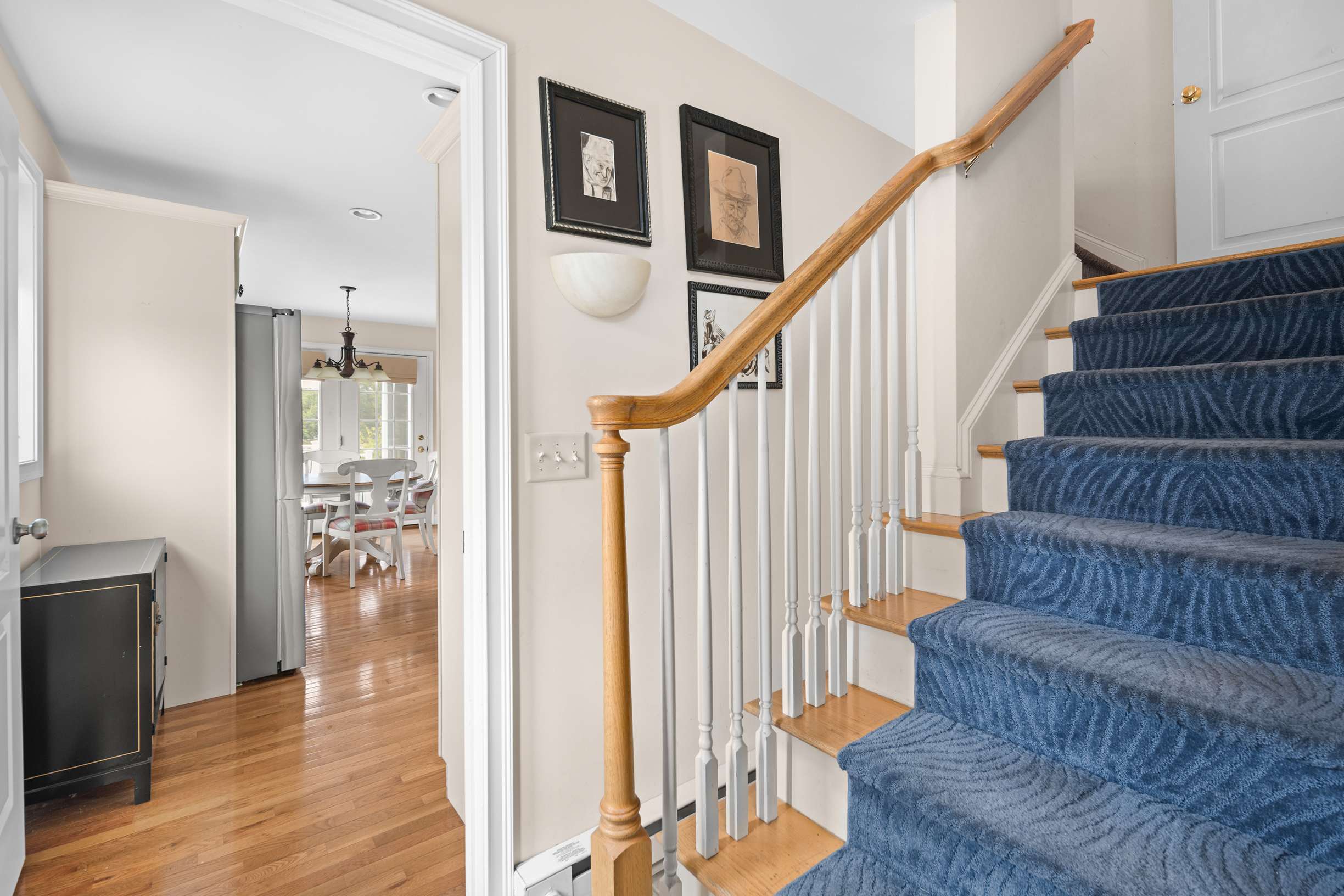 River View Home with In-Law Suite in York - 物件實景