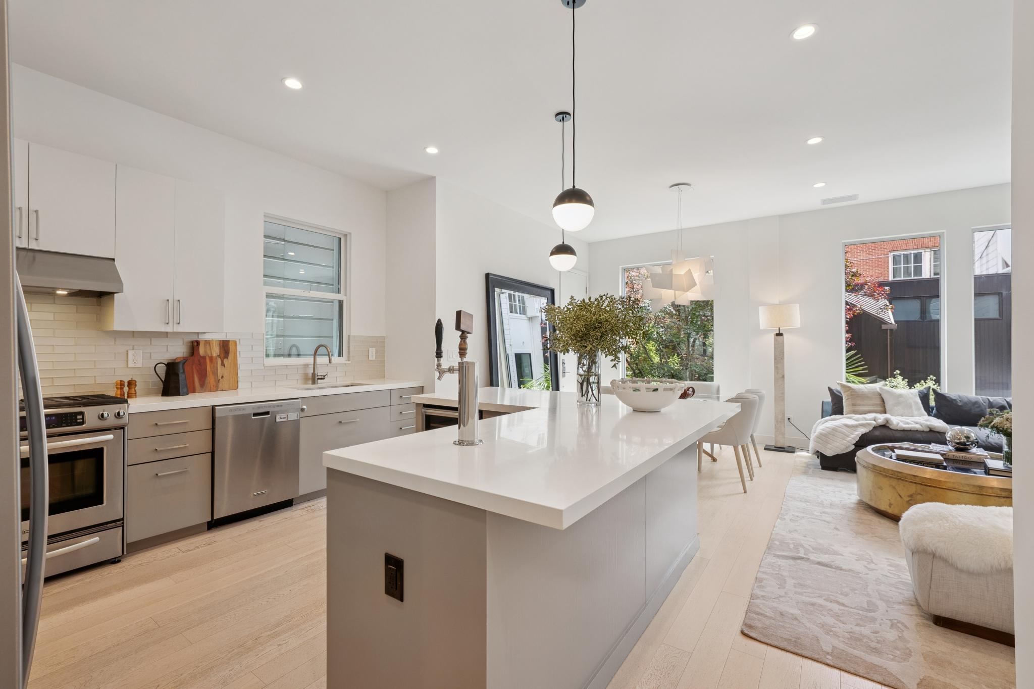  The Art of Living In Noe Valley - 物件實景