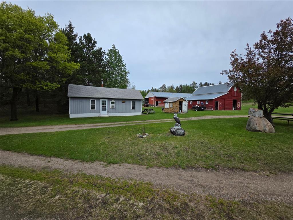 Clover Twp, Minnesota, 56470, United States, 3 Bedrooms Bedrooms, ,2 BathroomsBathrooms,Residential,For Sale,2003198