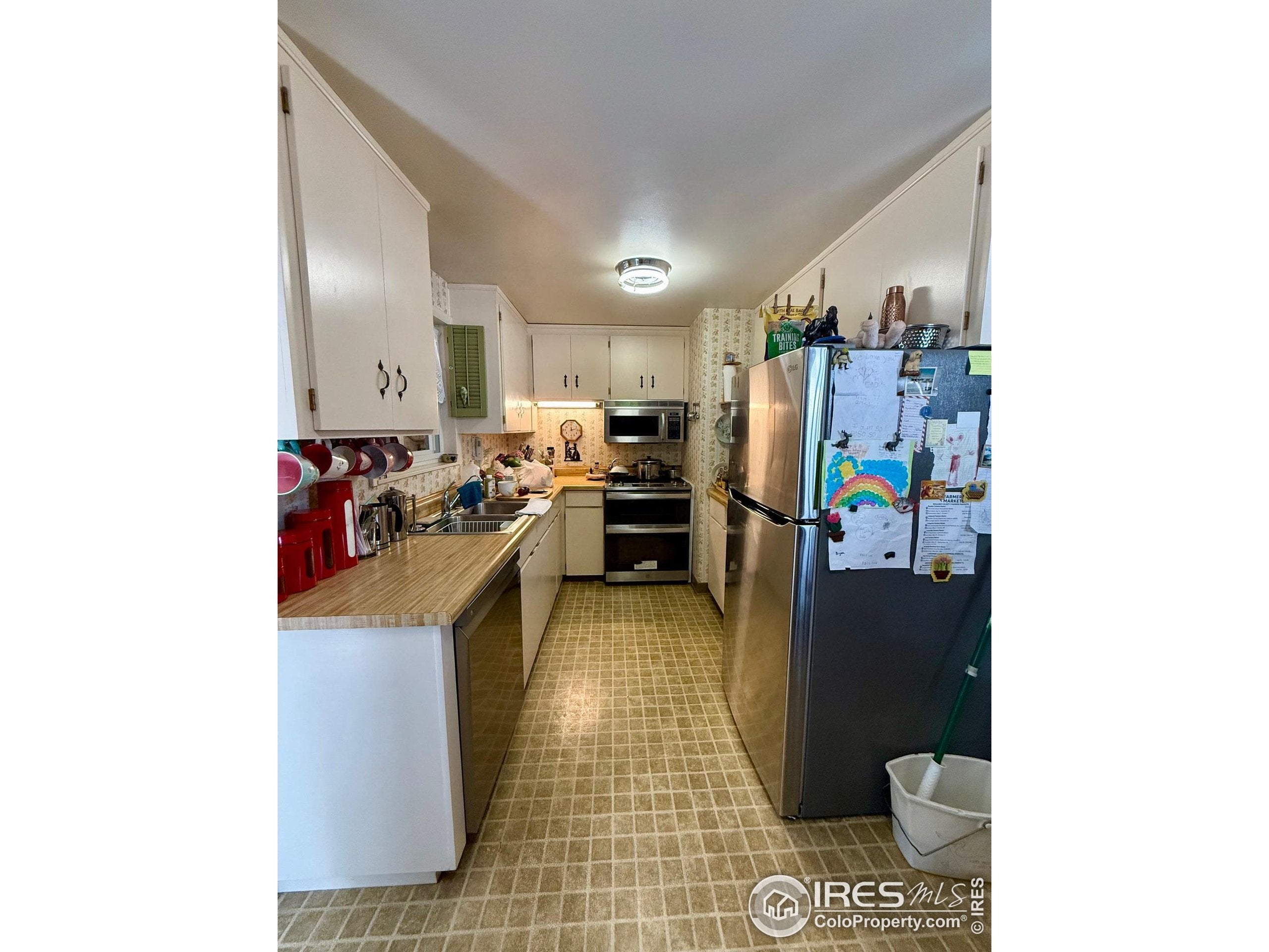 Boulder, Colorado, 80303, United States, 3 Bedrooms Bedrooms, ,2 BathroomsBathrooms,Residential,For Sale,1953346