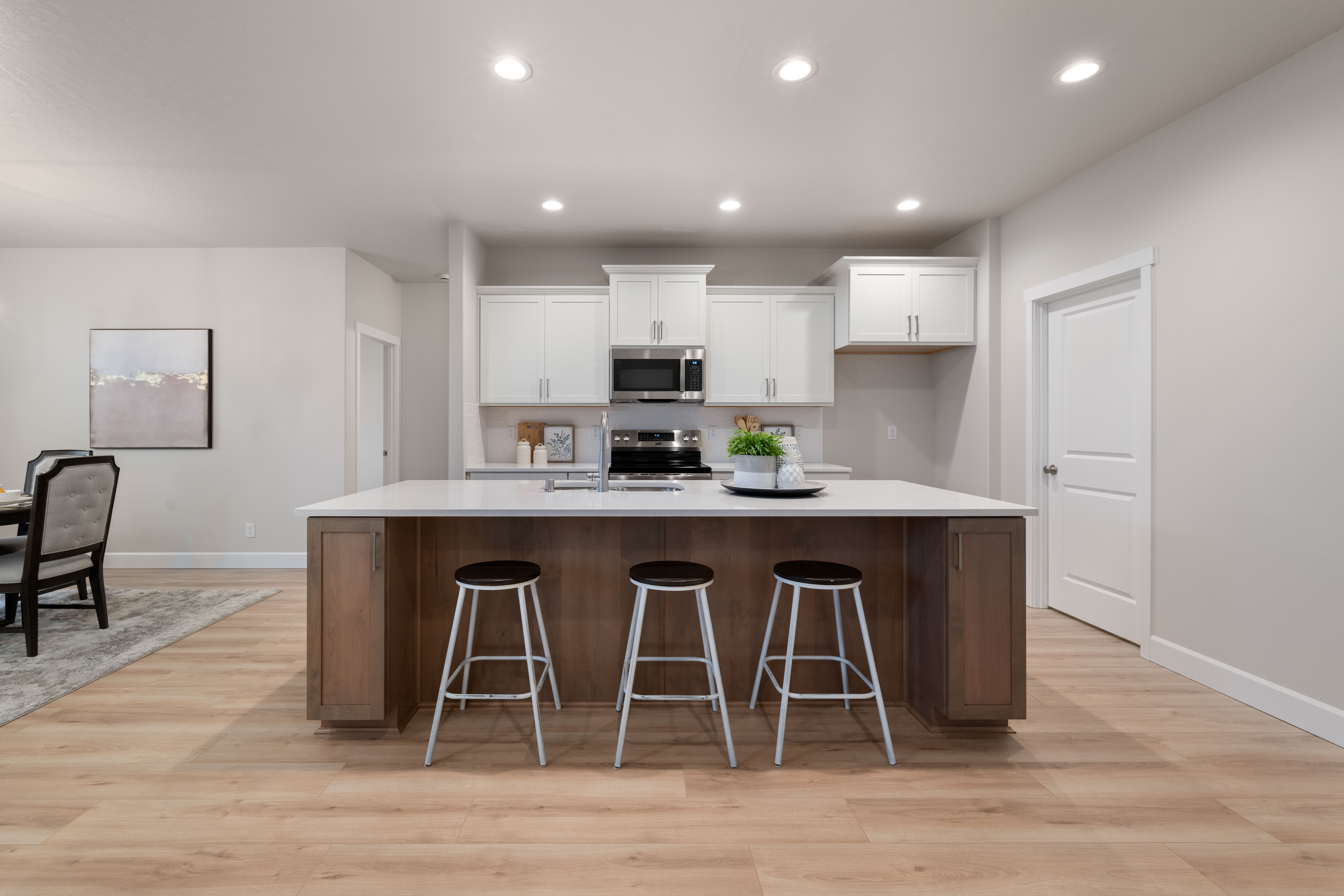  A Functional Floor Plan for Every Stage of Life - 物件實景