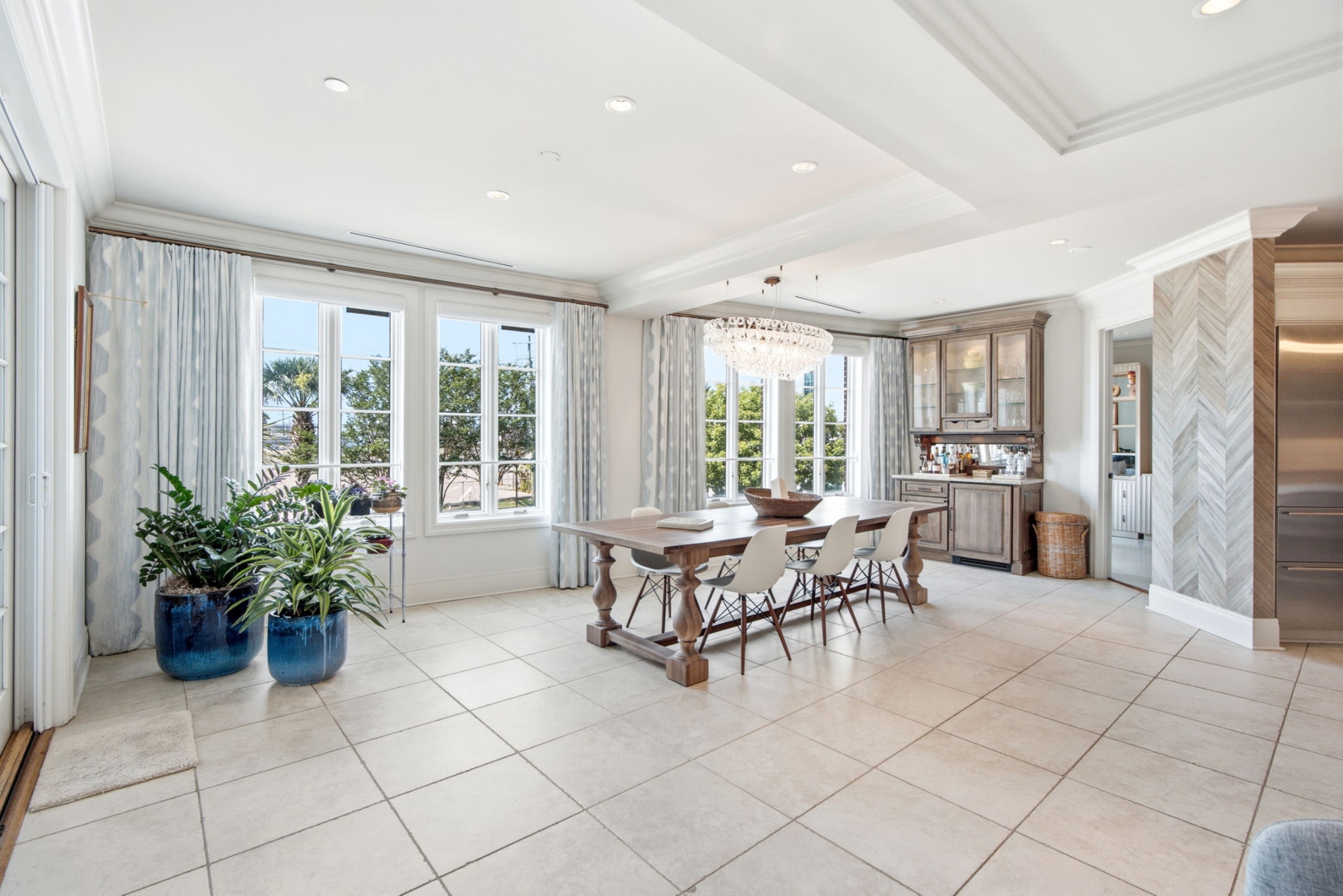  2 Laurens Street Unit 1D, Charleston - 物件實景