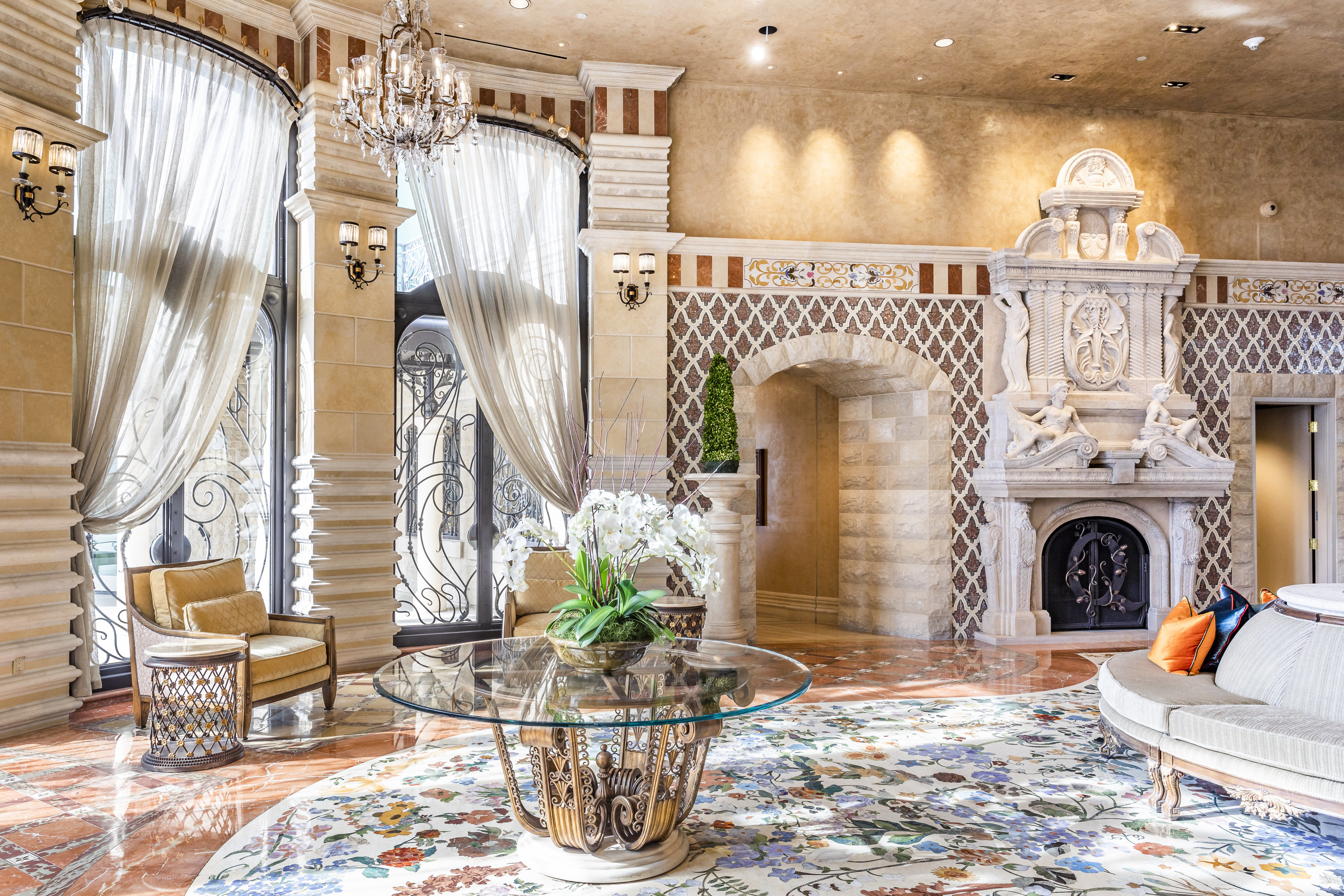  Stunning home at One Queensridge Place - 物件實景