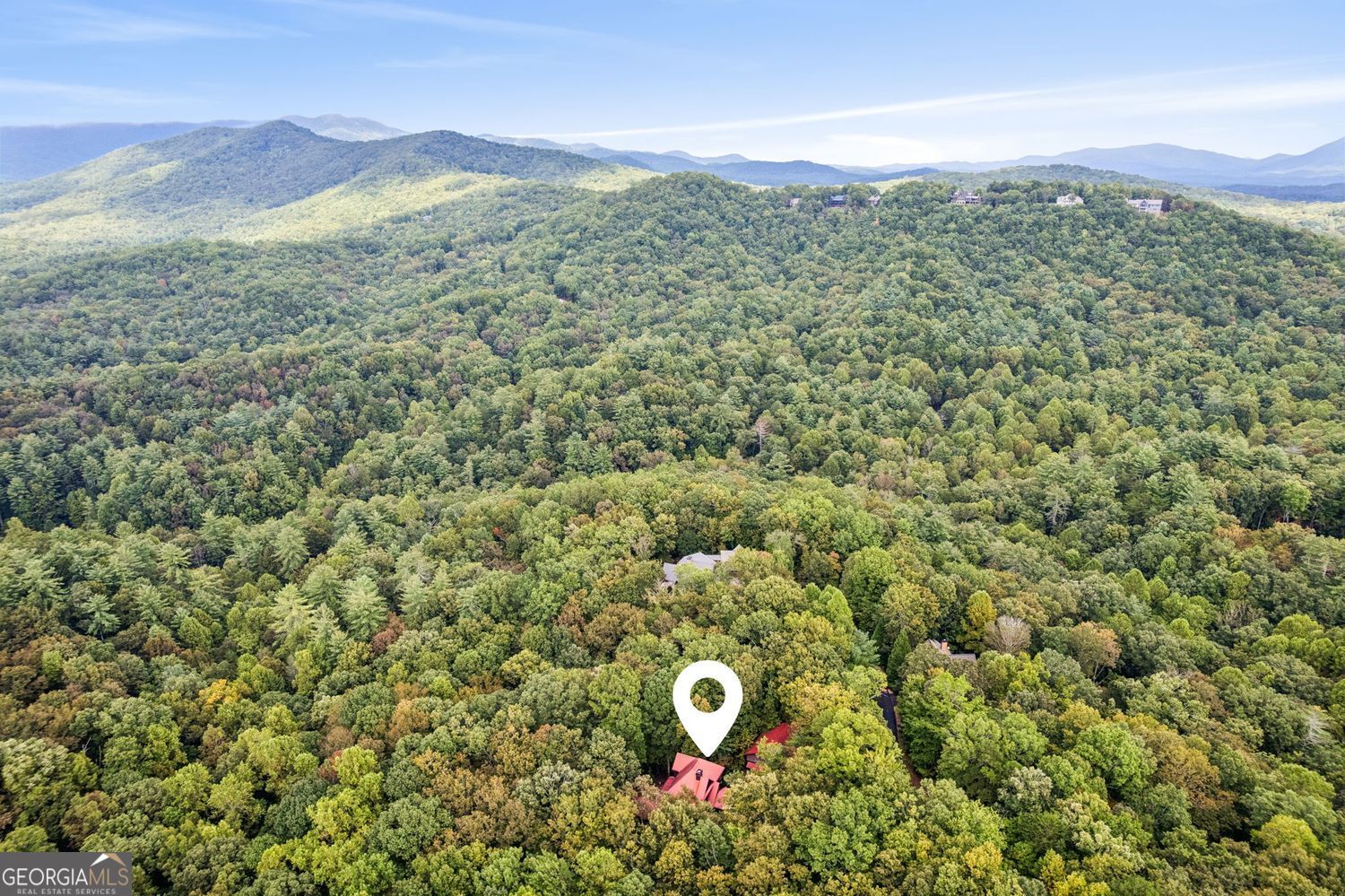 Ellijay, Georgia, 30540, United States, 3 Bedrooms Bedrooms, ,4 BathroomsBathrooms,Residential,For Sale,1952403