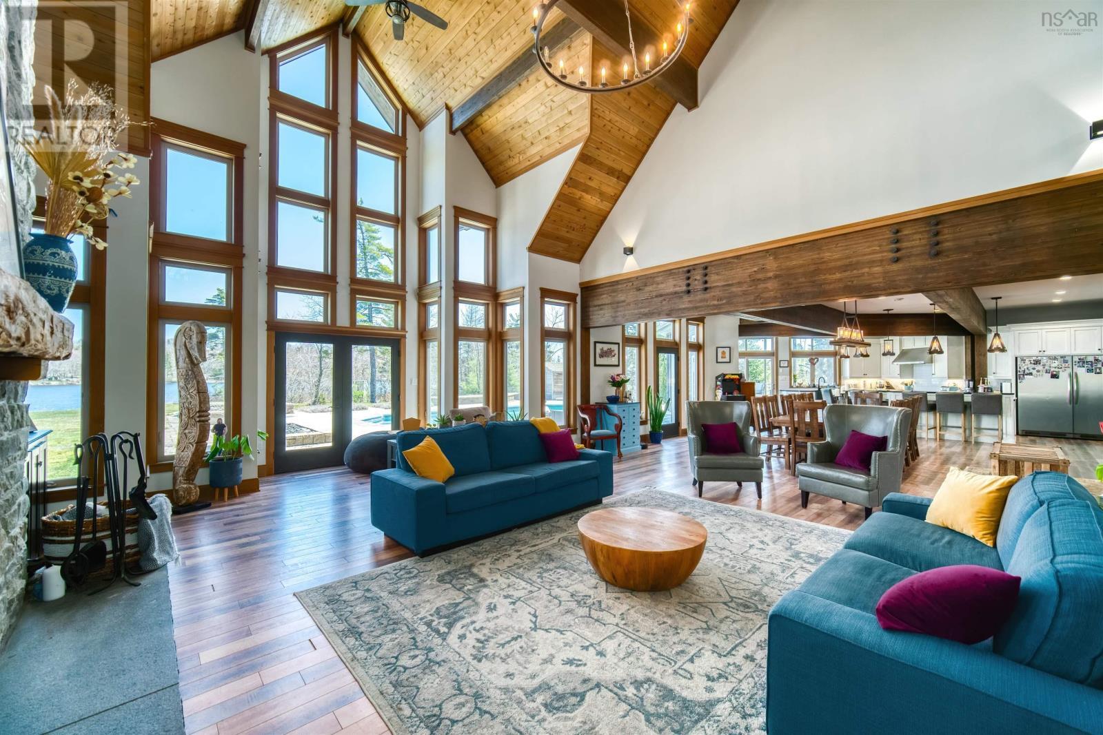 LAKE LOON, Nova Scotia, B2W 6C8, CA, 6 Bedrooms Bedrooms, ,6 BathroomsBathrooms,Residential,For Sale,1836689