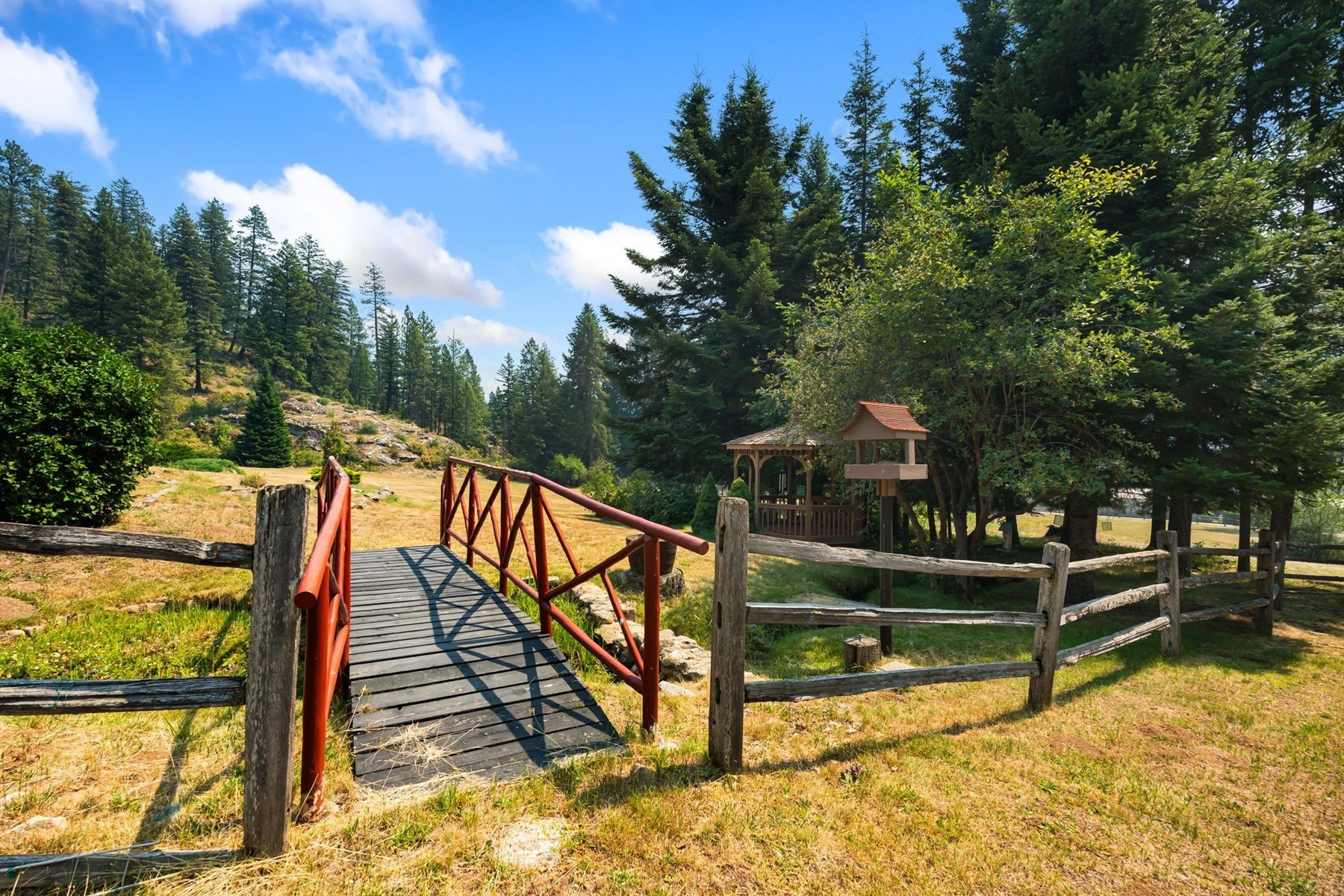  Meadowview Ranch - 物件實景