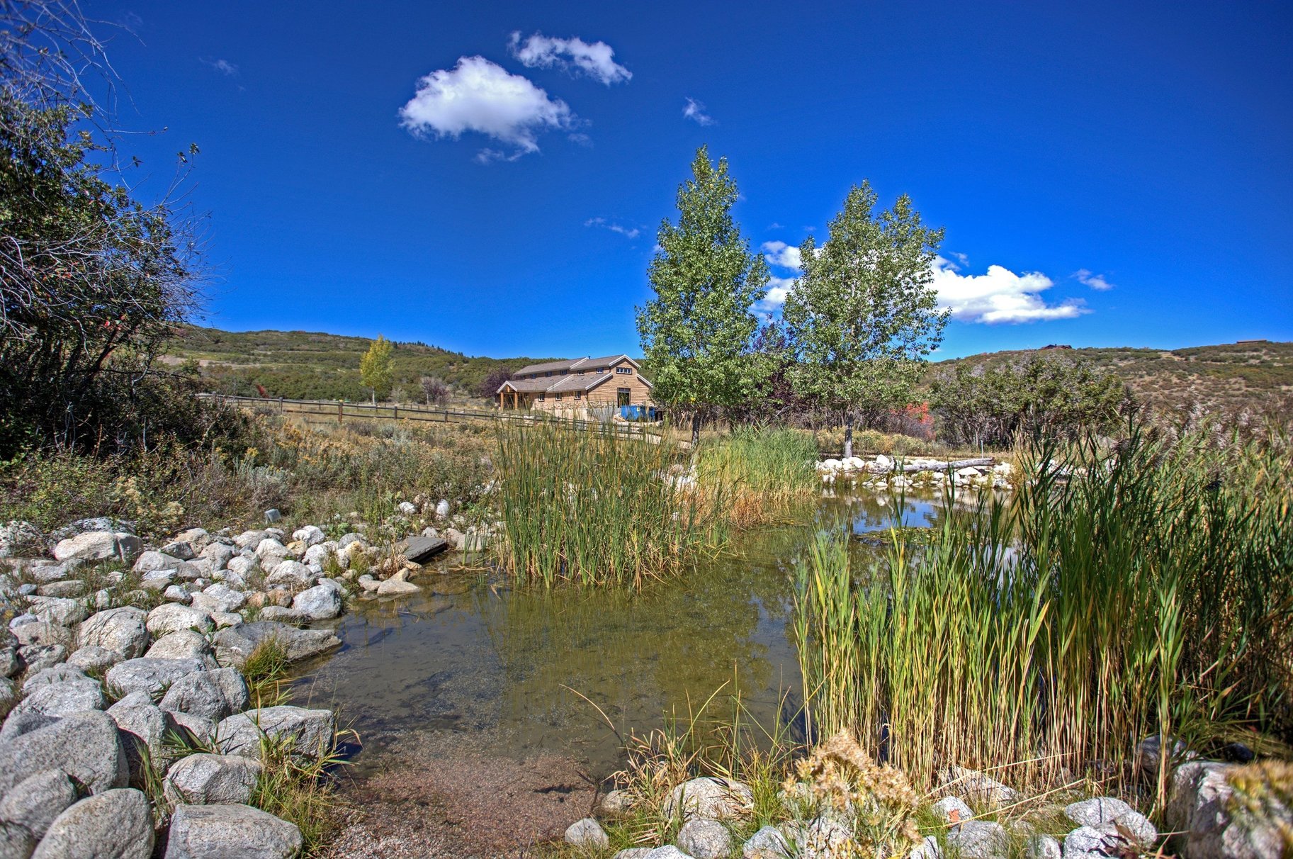  Rocky Point Preserve - 260+ Acre Preserve Just 20 Minutes to Park City - 物件實景