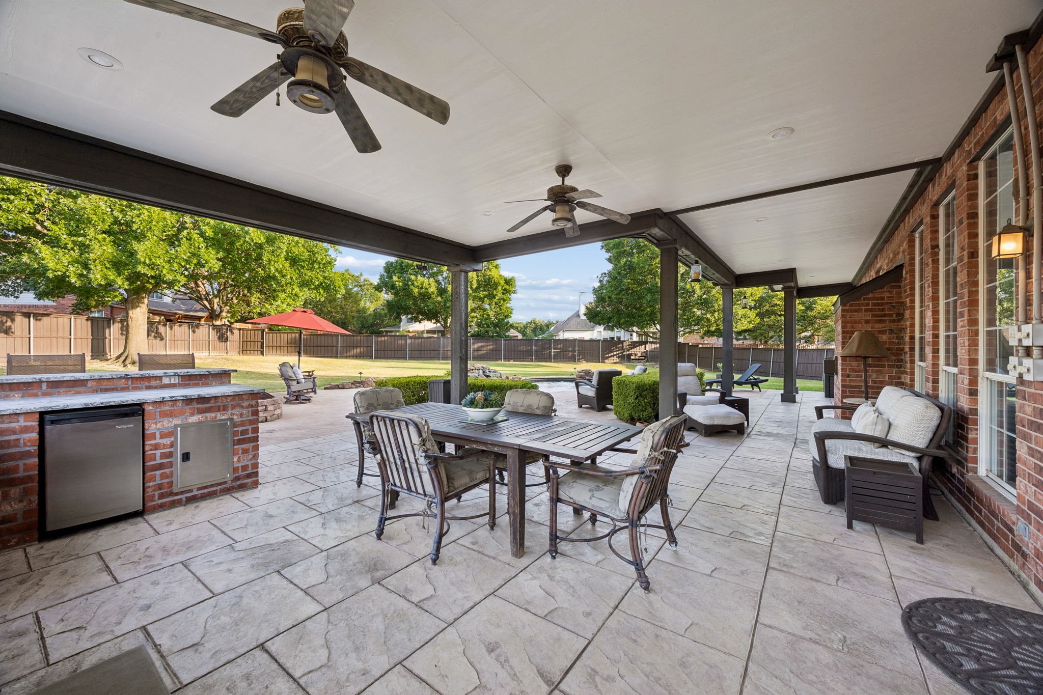 2713 Greenview Drive, Mckinney, TX, 75072 - 物件實景