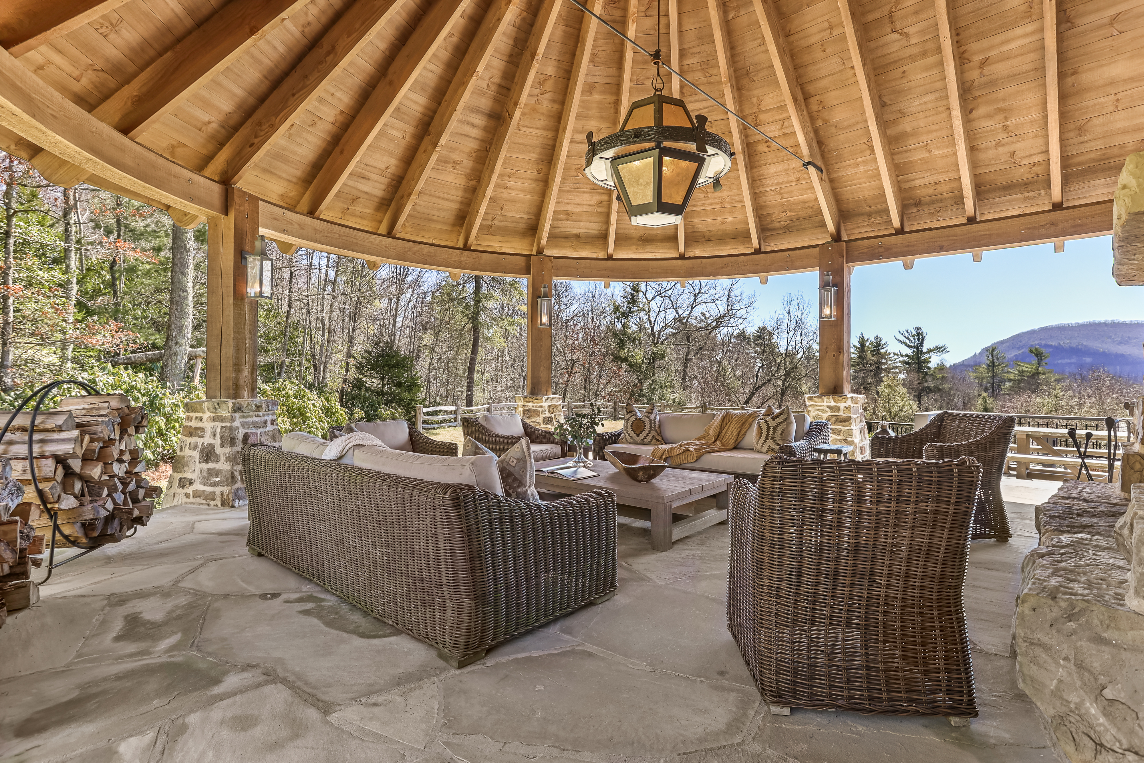  The Lodge at Mountaintop Golf & Lake Club - 物件實景