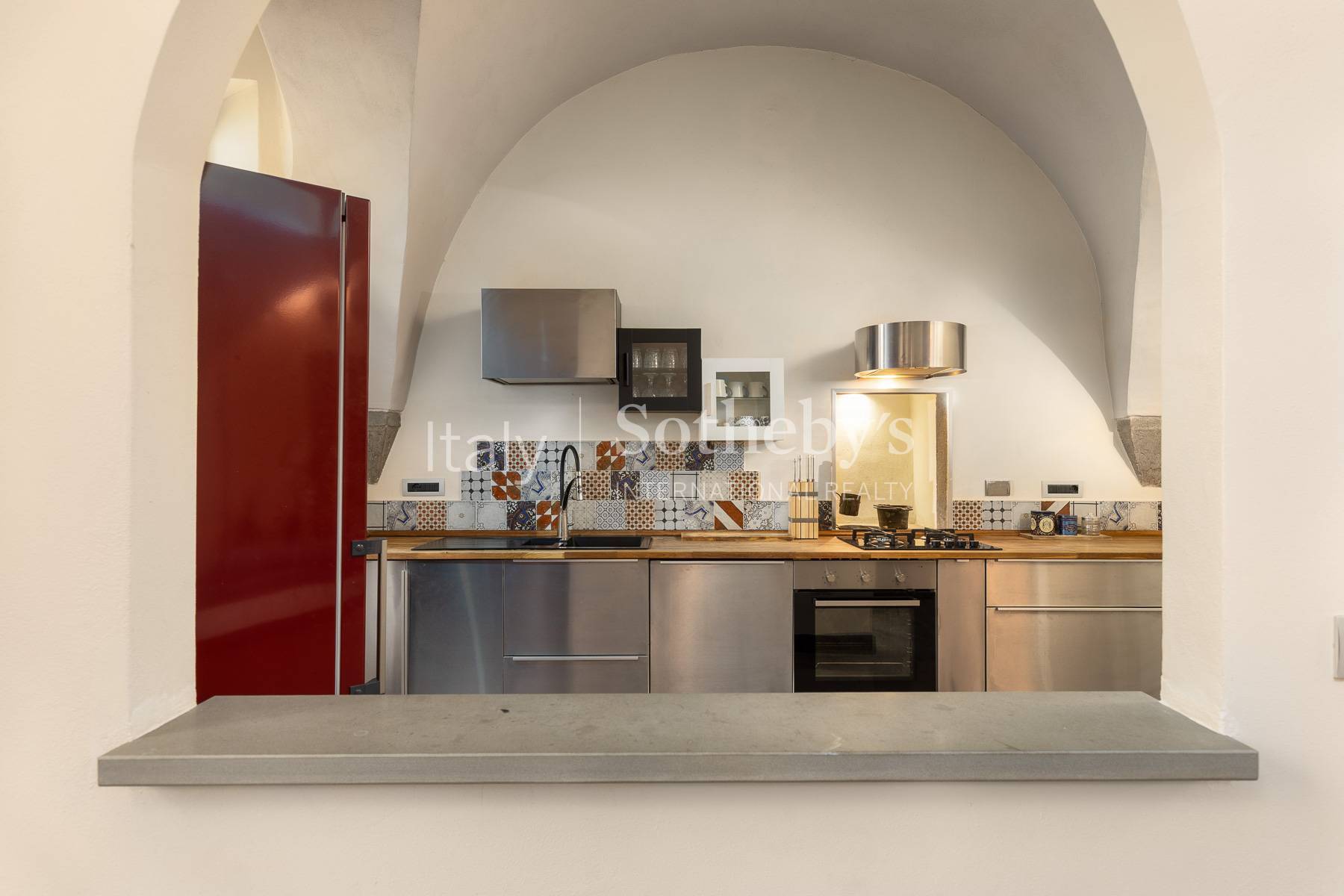  Exclusive property just a few steps from Piazzale Michelangelo - 物件實景