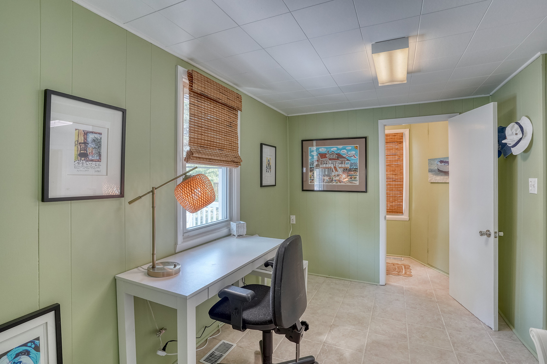  501 Federal Street - 物件實景