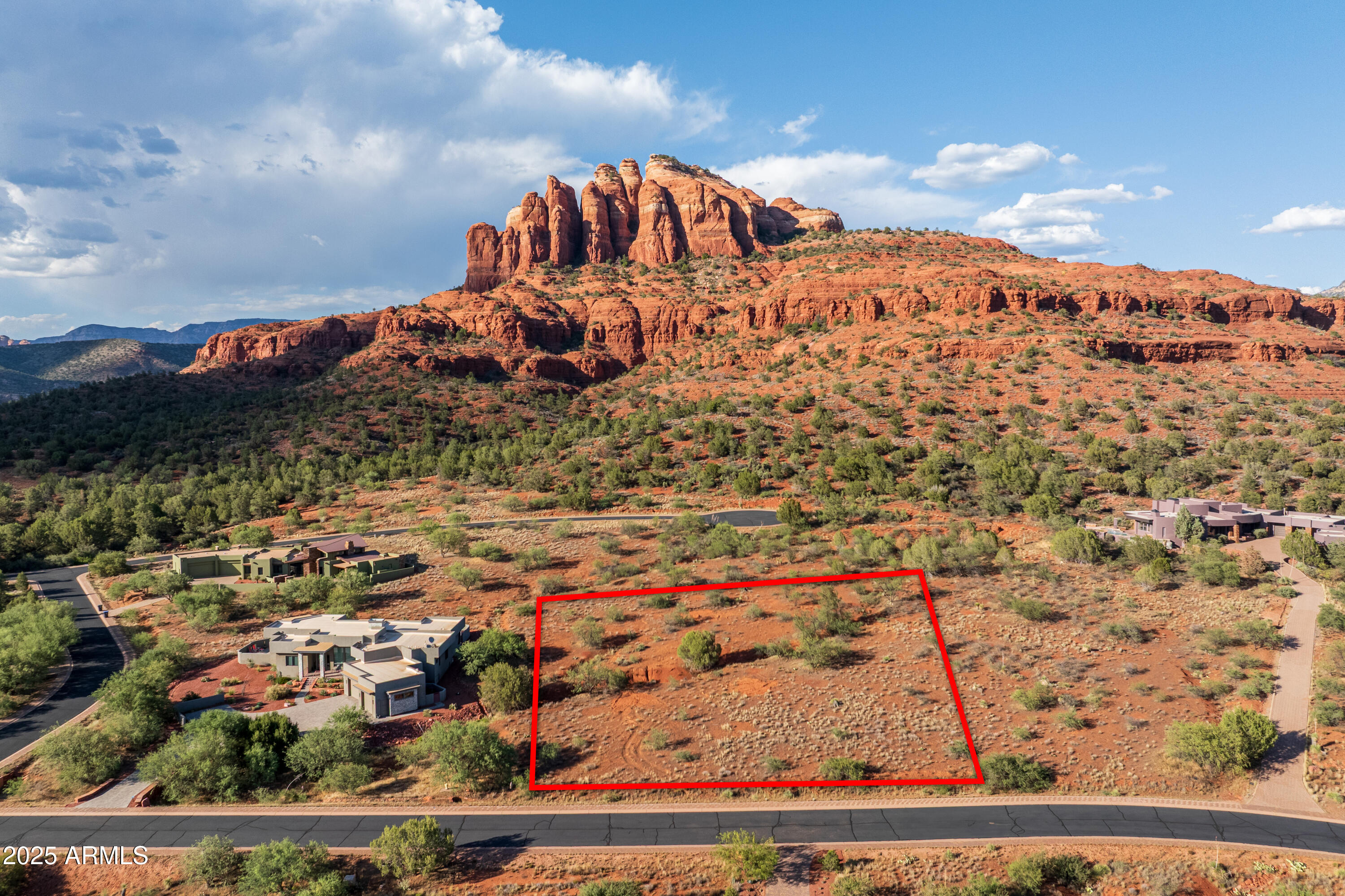 Sedona, Arizona, 86351, United States, ,Land,For Sale,1919430