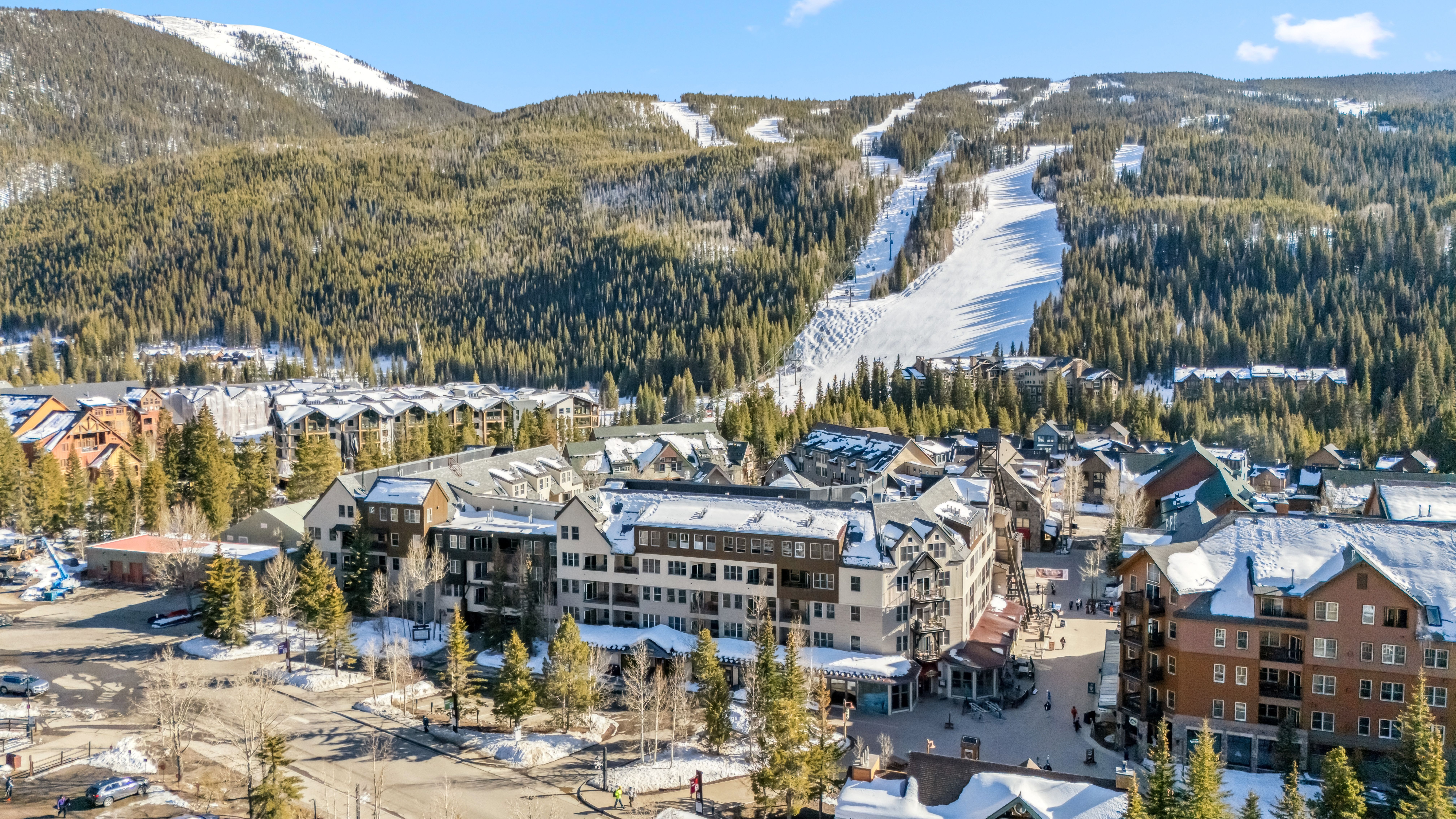  140 Ida Belle Drive, Keystone, CO, 80435 - 物件實景