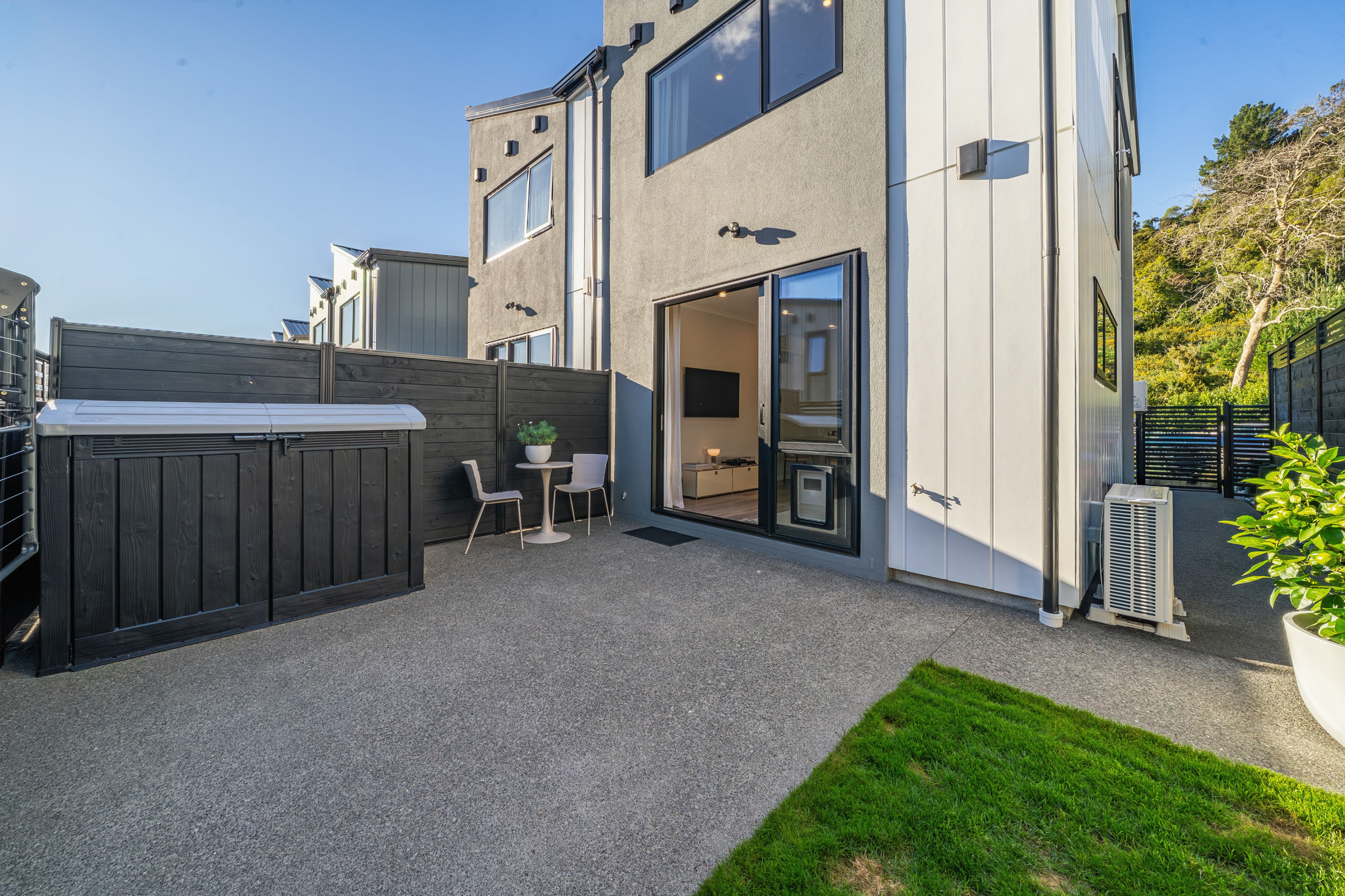  18 Joseph Bolton Crescent, Wallaceville, upper Hutt - 物件實景