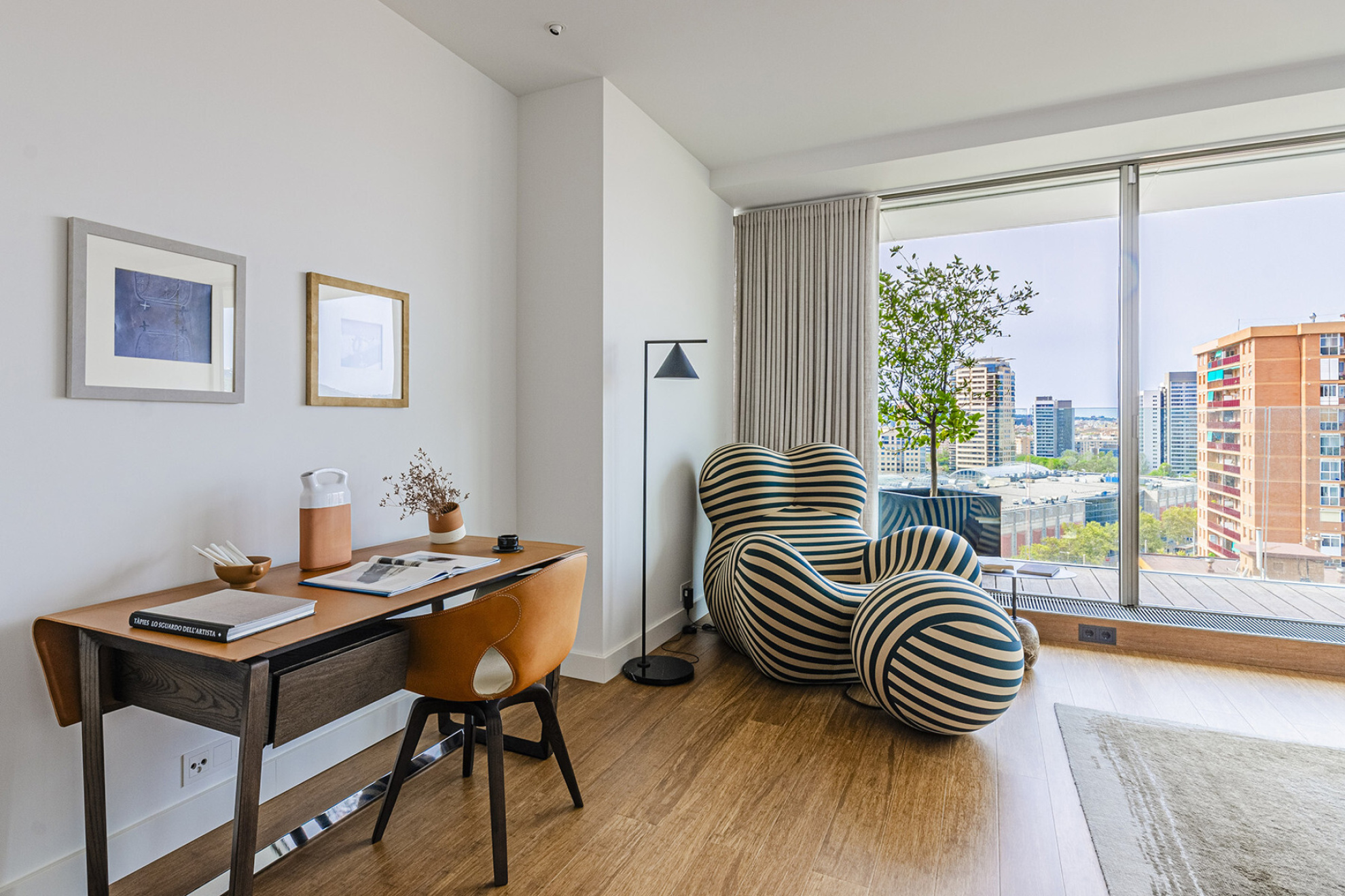  Antares. An excellent new development that awakens all the senses. - 物件實景