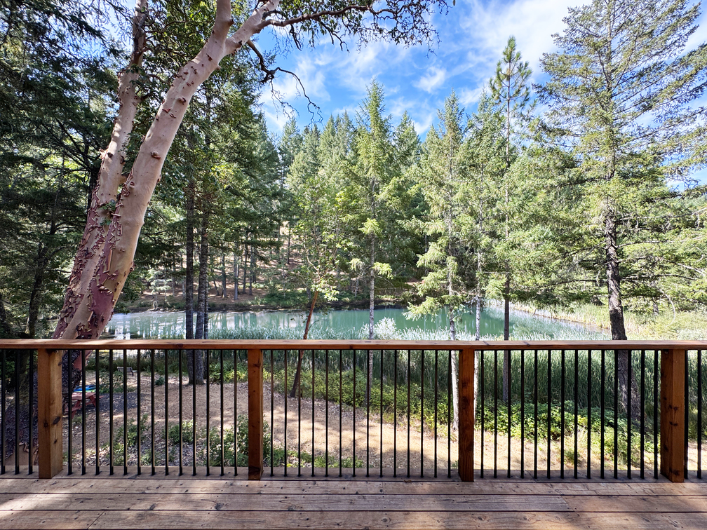 Willits, California, 95490, United States, 2 Bedrooms Bedrooms, ,2 BathroomsBathrooms,Residential,For Sale,1943077