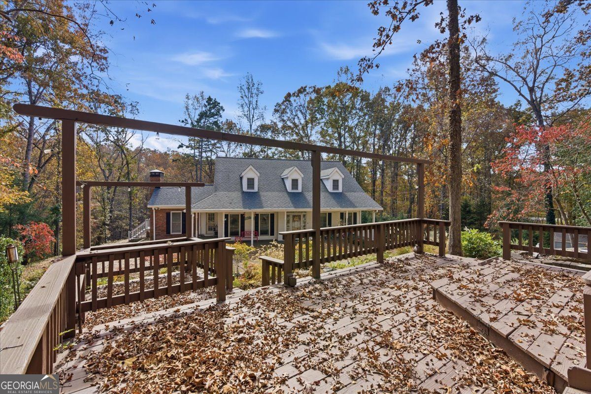 Douglasville, Georgia, 30135, United States, 5 Bedrooms Bedrooms, ,3 BathroomsBathrooms,Residential,For Sale,1988782