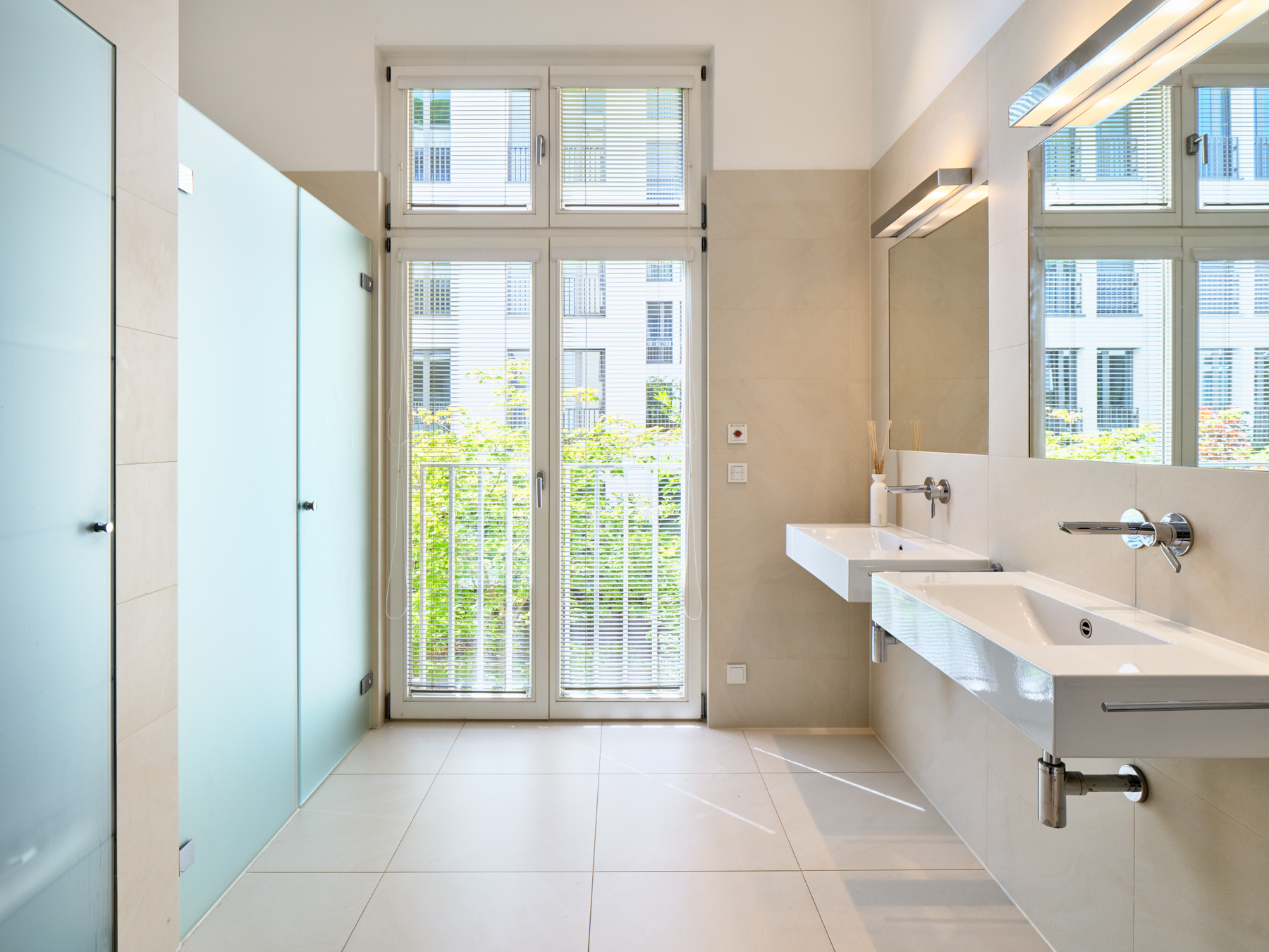  MODERN LUXURY APARTMENT ON THE BELETAGE NEAR HOFGARTEN PARK - 物件實景