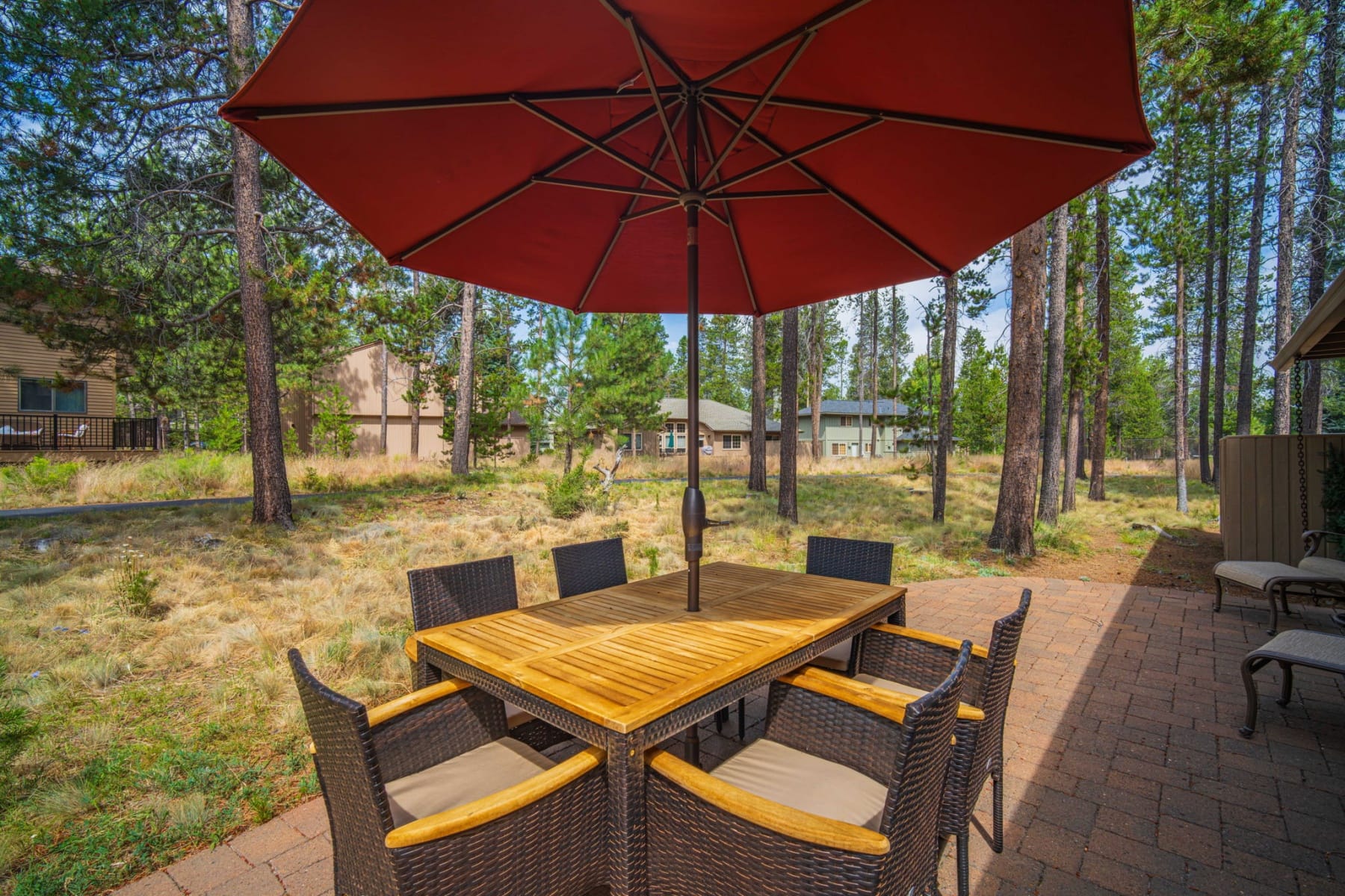  57785 Ribes Lane #4 Sunriver, OR 97707 - 物件實景