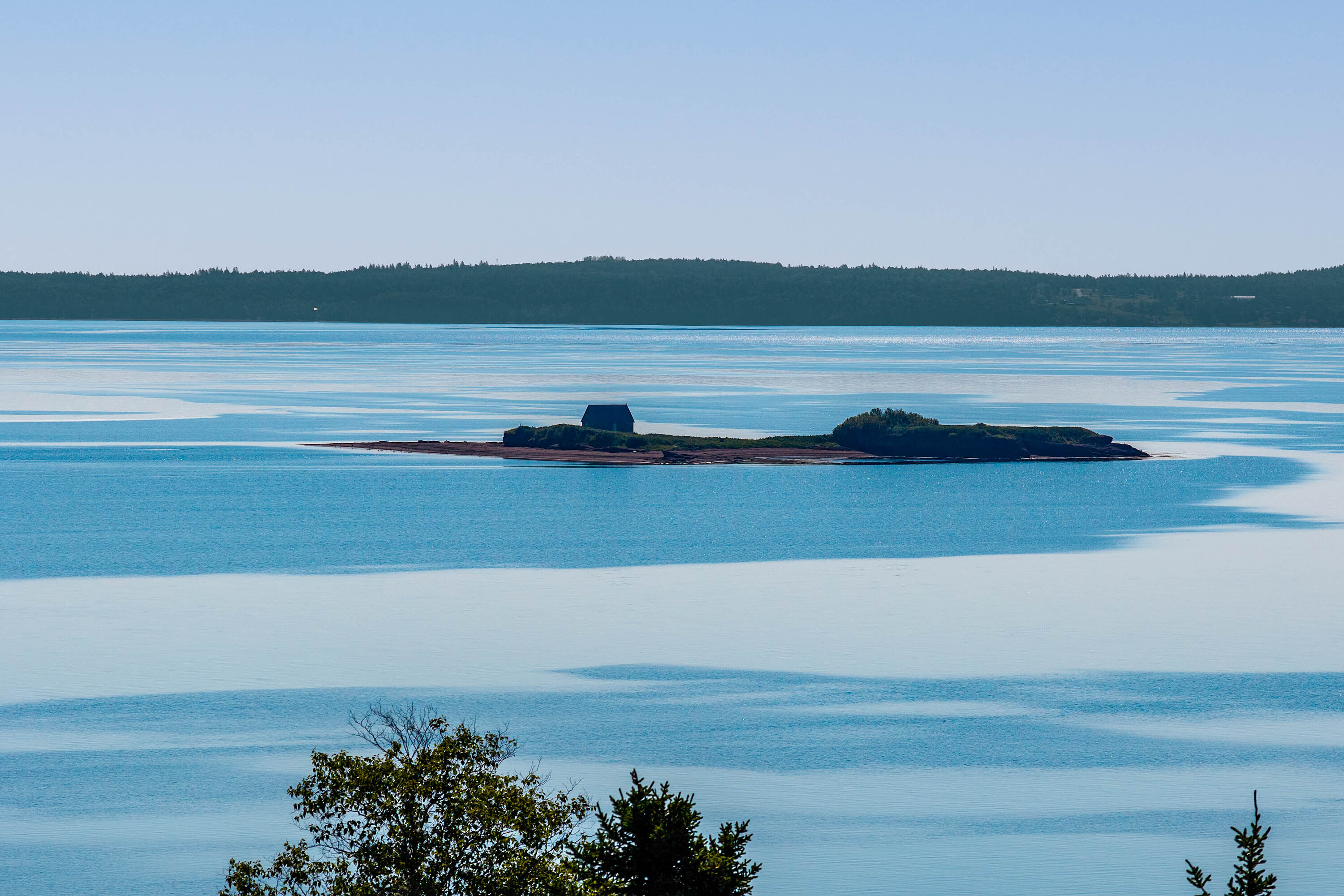  Chamcook, Charlotte County - 物件實景
