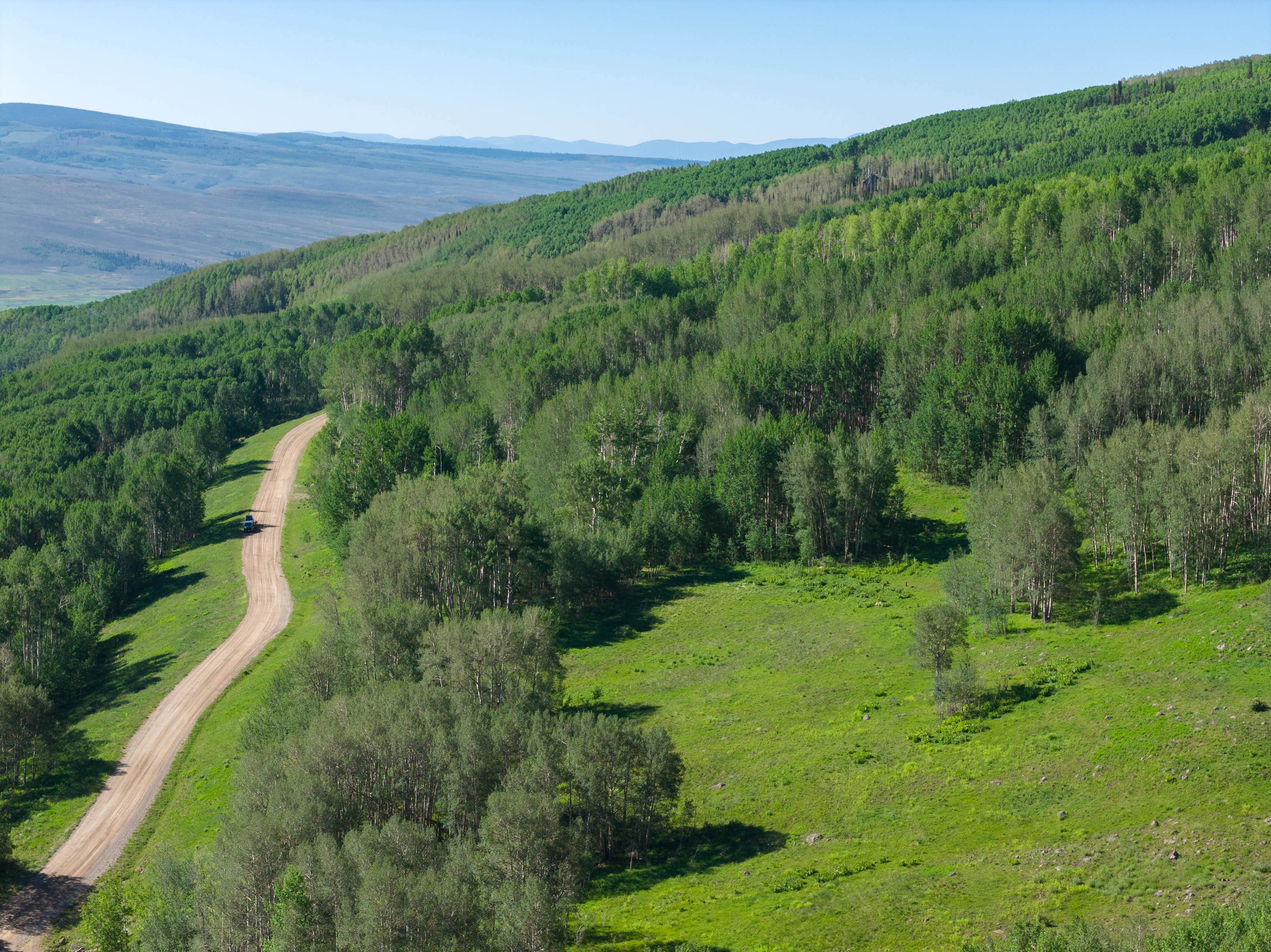  2177 Aspen Mountain Road - 物件實景
