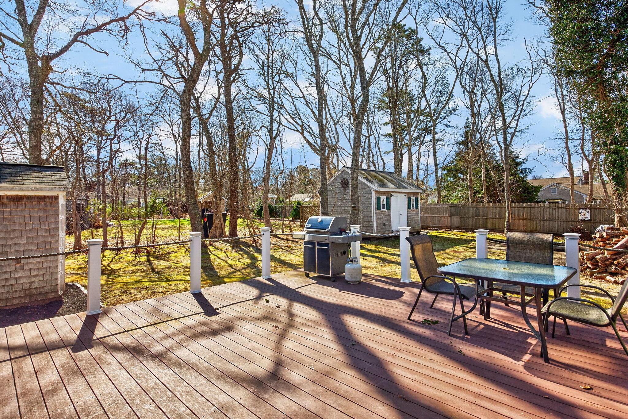  12 Inkberry Lane, Harwich, MA, 02645 - 物件實景