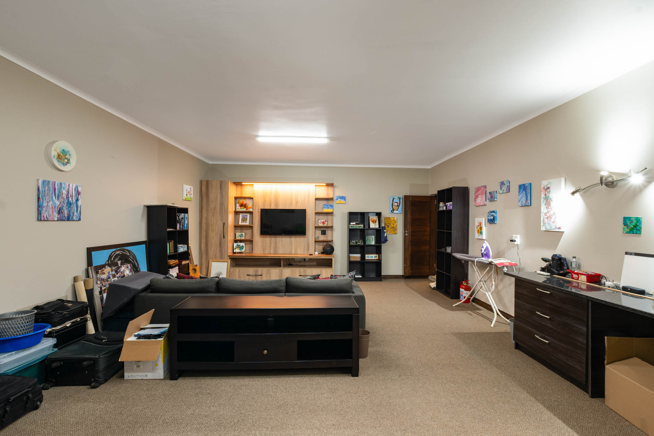  Luxury 4-Bedroom Residence with Forest & Dam Views in Simbithi Eco Estate, Balli - 物件實景