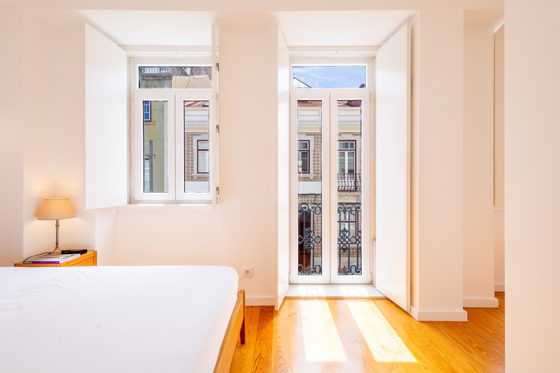  Flat, 1 bedrooms, for Sale - 物件實景