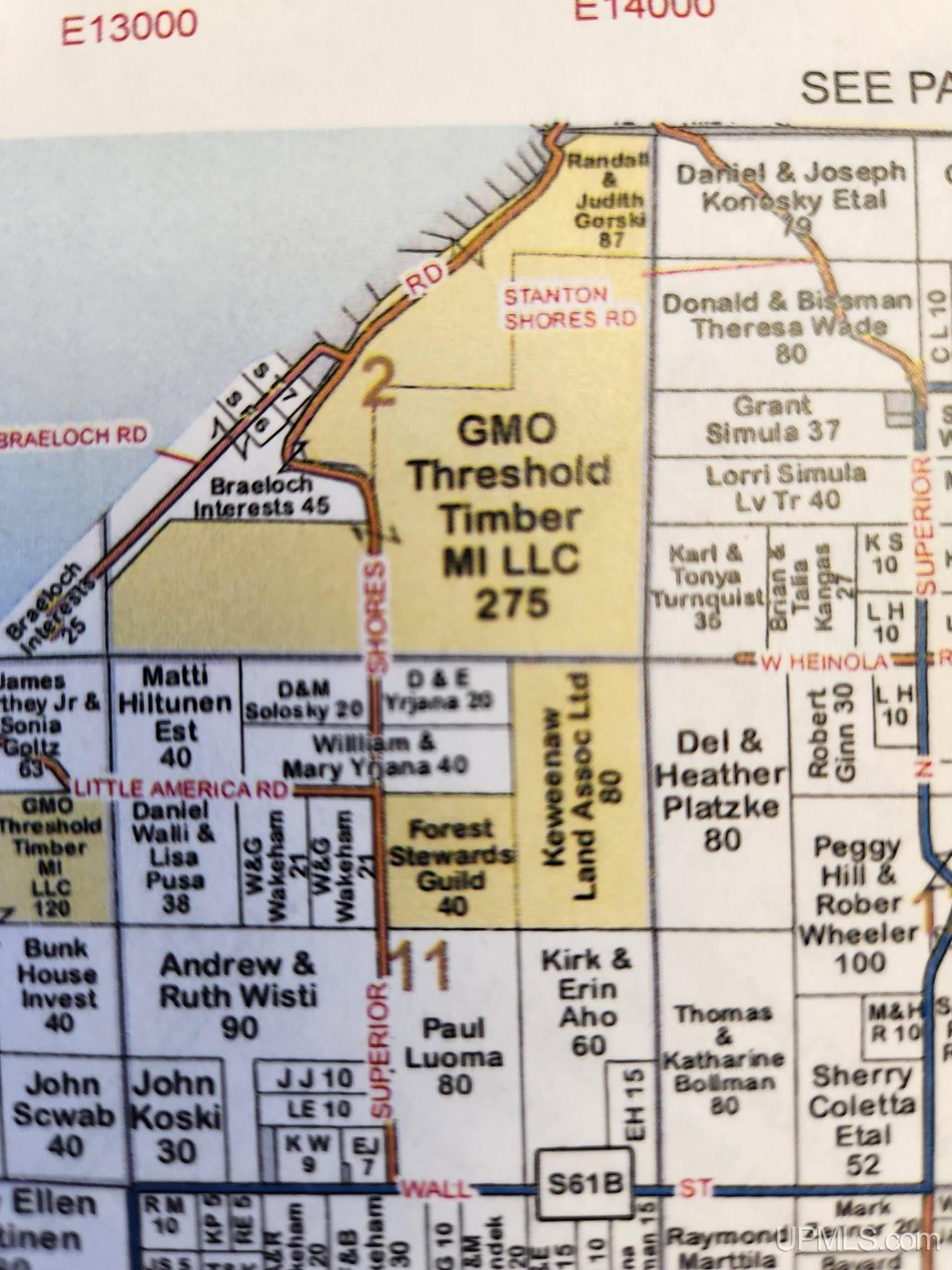 Atlantic Mine, Michigan, 49905, United States, ,Residential,For Sale,1881527