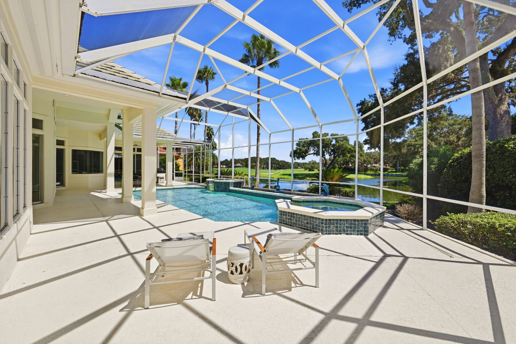  105 Middleton Place, Ponte Vedra Beach, FL, 32082 - 物件實景