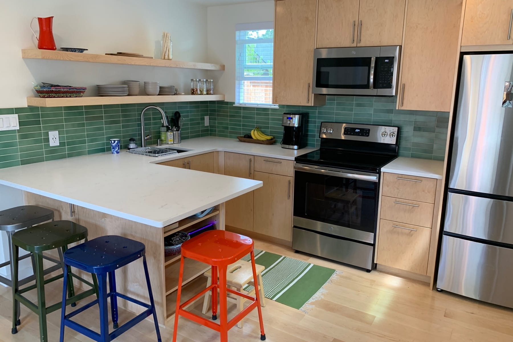  1446 NW 5th Street Bend, OR 97703 - 物件實景