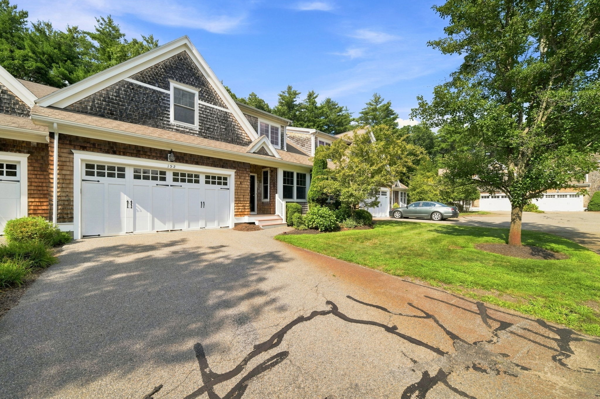  152 Spring Meadow Lane, Hanover - 物件實景