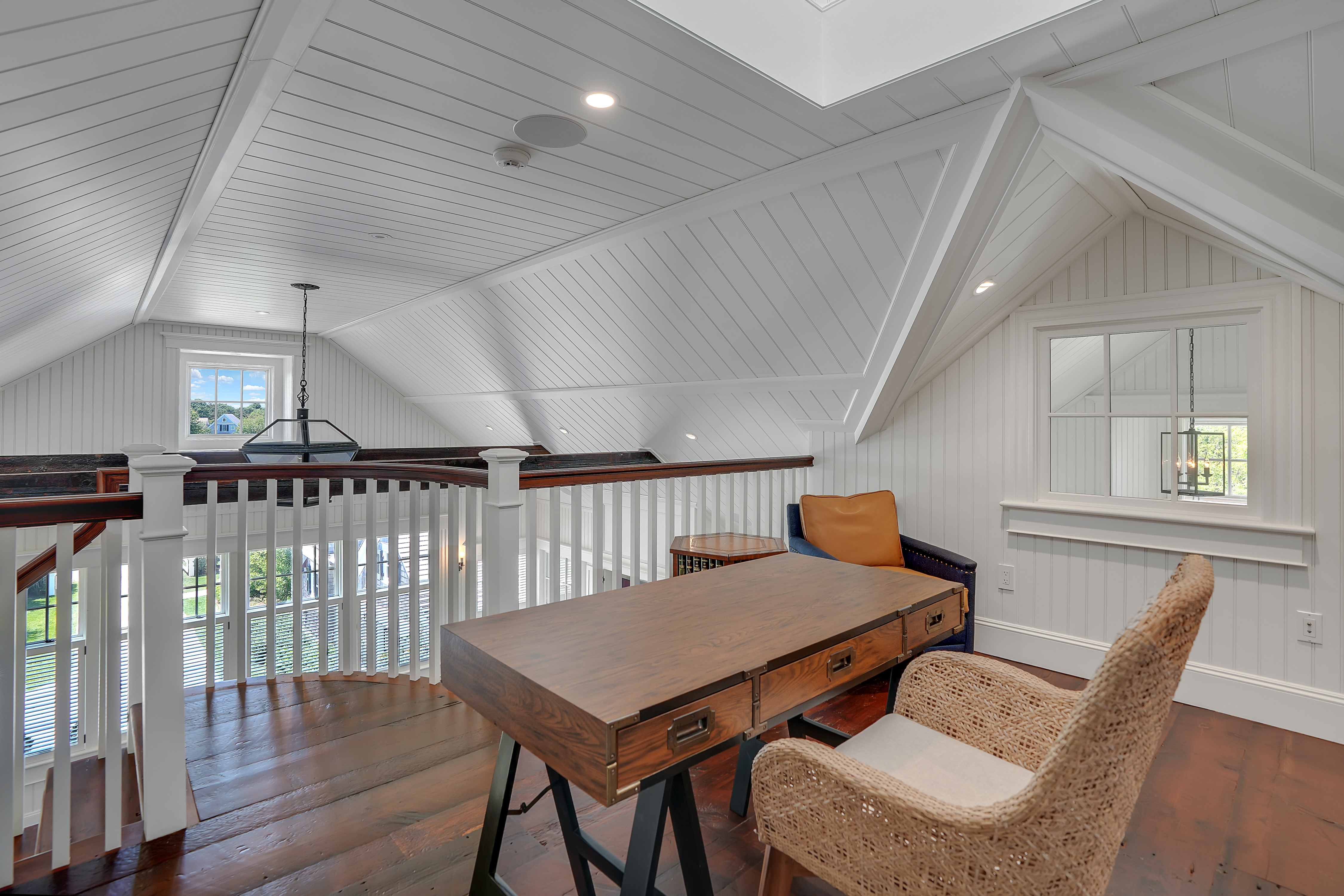  Sand Castle – Exquisite Coastal Retreat in Edgartown’s Field Club - 物件實景