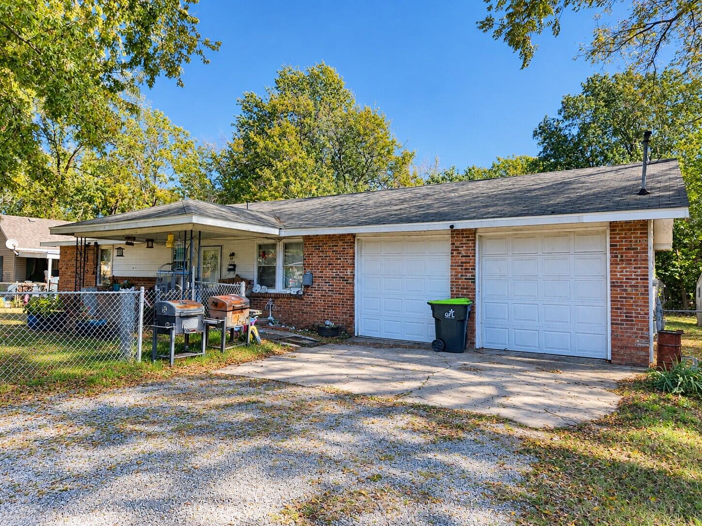 Forest Ave, Springfield, MO 65802 #1