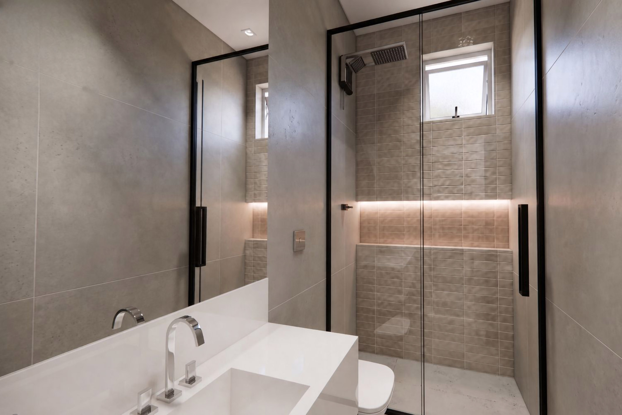  Renovated Apartment with Ocean Views in Ipanema - 物件實景