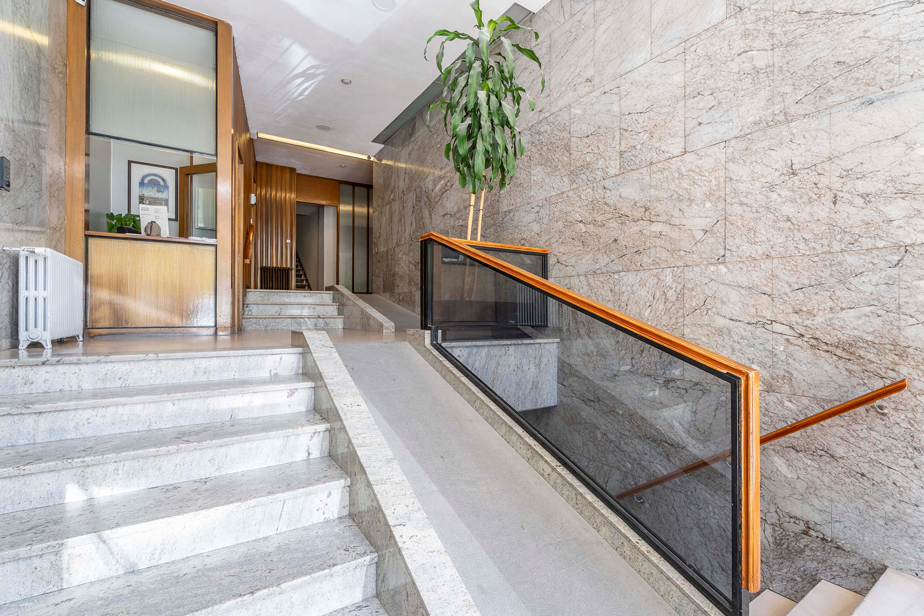 Flat in the golden mile of the Salamanca District - 物件實景
