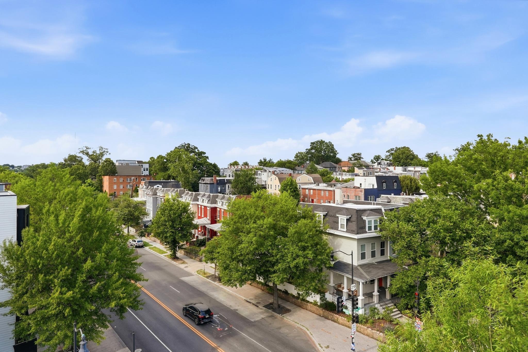  4328 Georgia Avenue NW, Washington, DC, 20011 - 物件實景