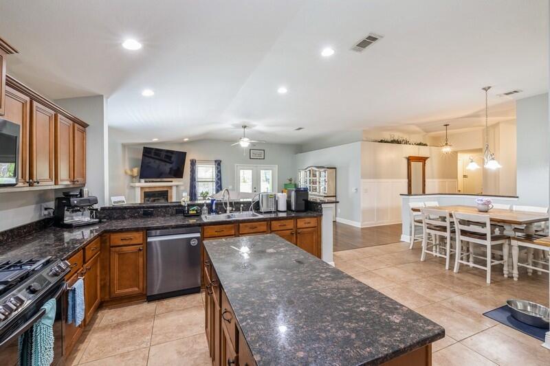 Pace, Florida, 32571, United States, 4 Bedrooms Bedrooms, ,3 BathroomsBathrooms,Residential,For Sale,1839811