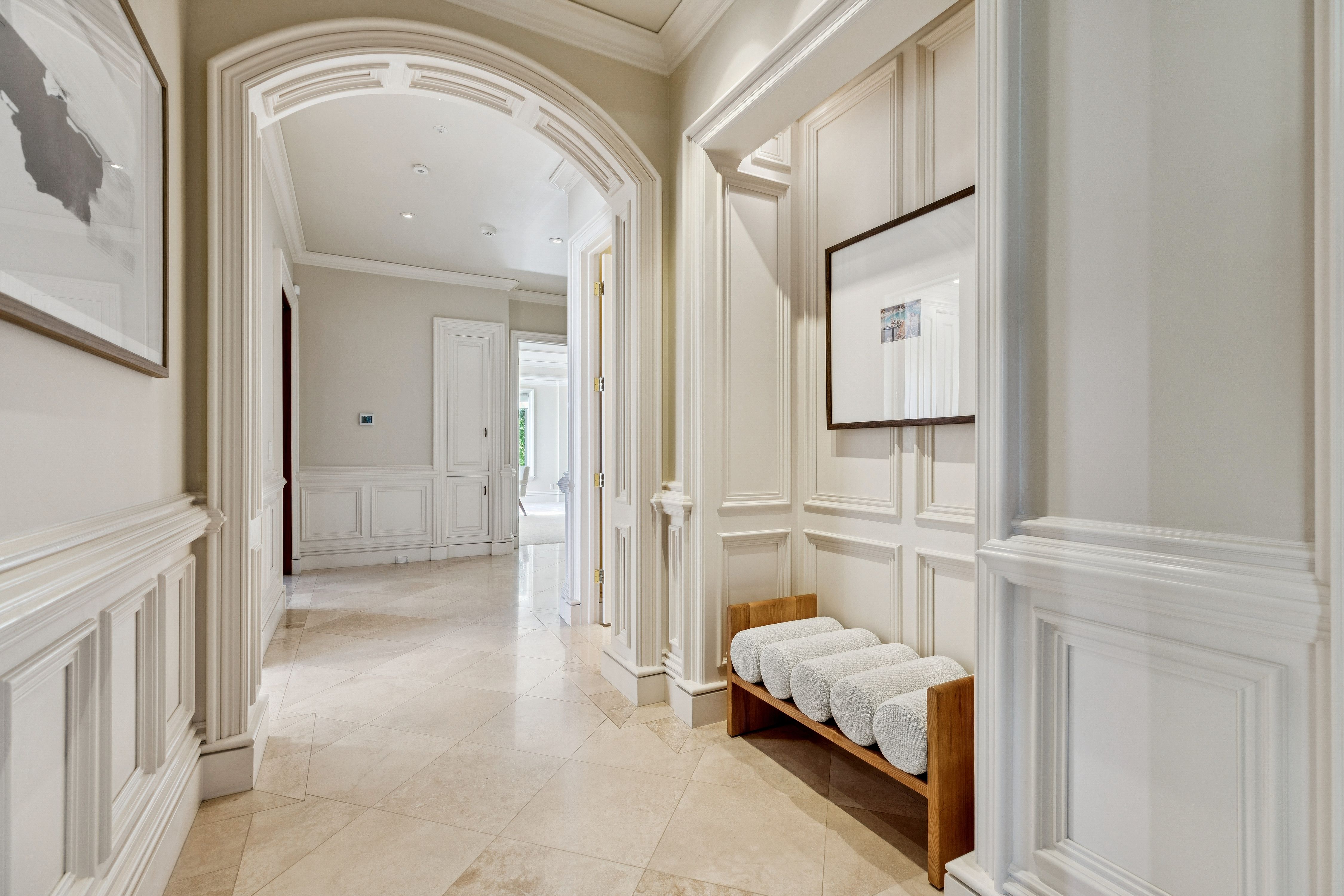  Private Luxury Retreat Overlooking the Bay - 物件實景