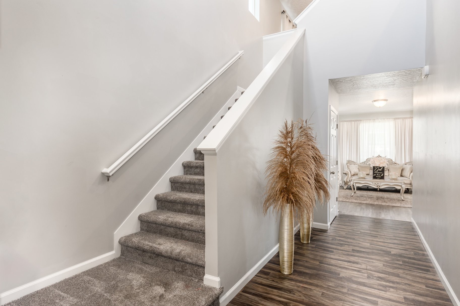  Spacious 4-Bed Herriman Home with Rentable Basement ADU - 物件實景