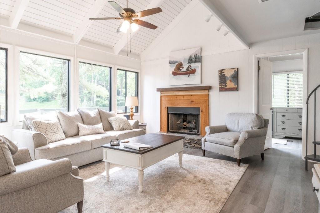 Big Canoe, Georgia, 30143, United States, 3 Bedrooms Bedrooms, ,3 BathroomsBathrooms,Residential,For Sale,1980465