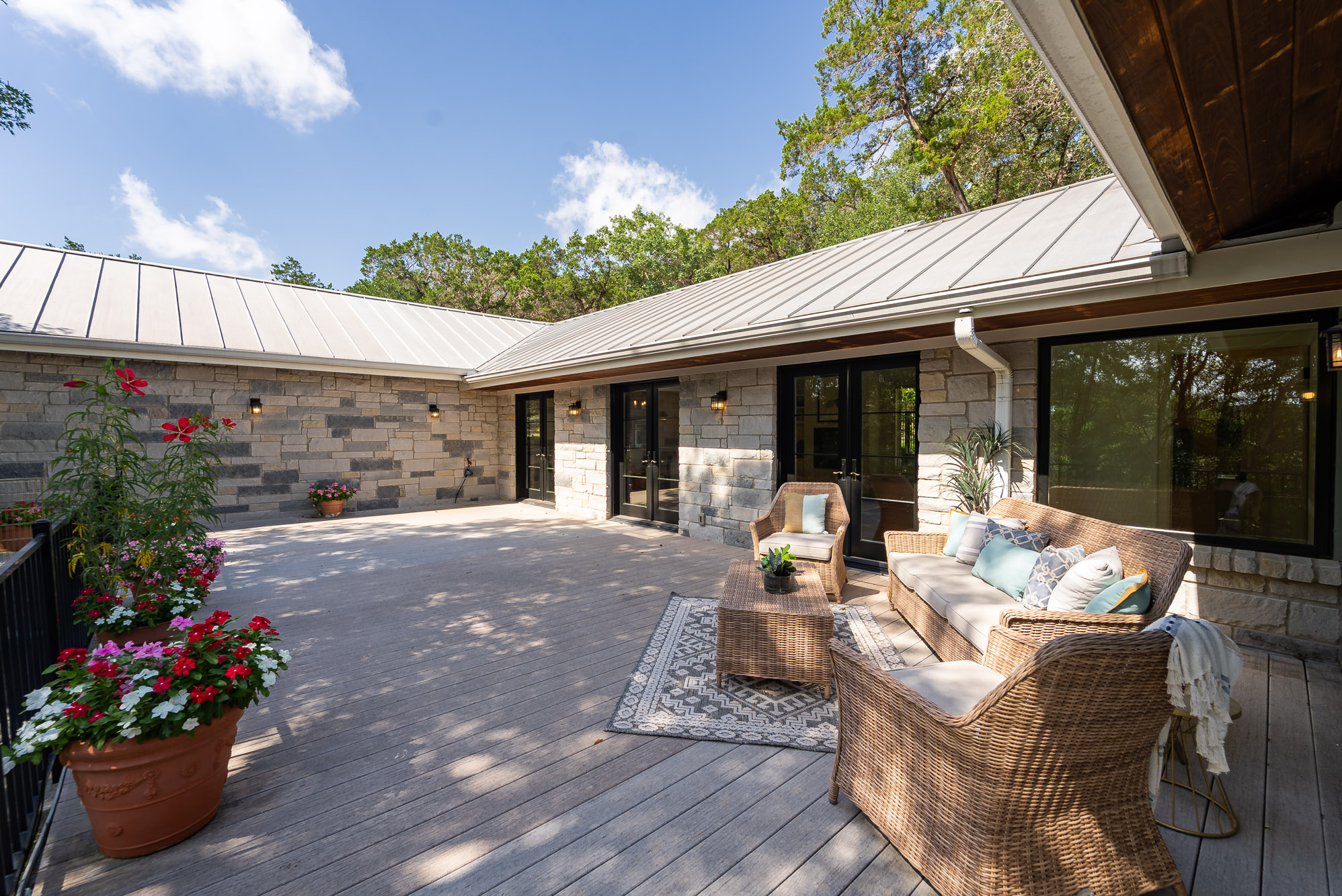  A Rare Lake Austin Estate Defined by Privacy and Natural Beauty - 物件實景