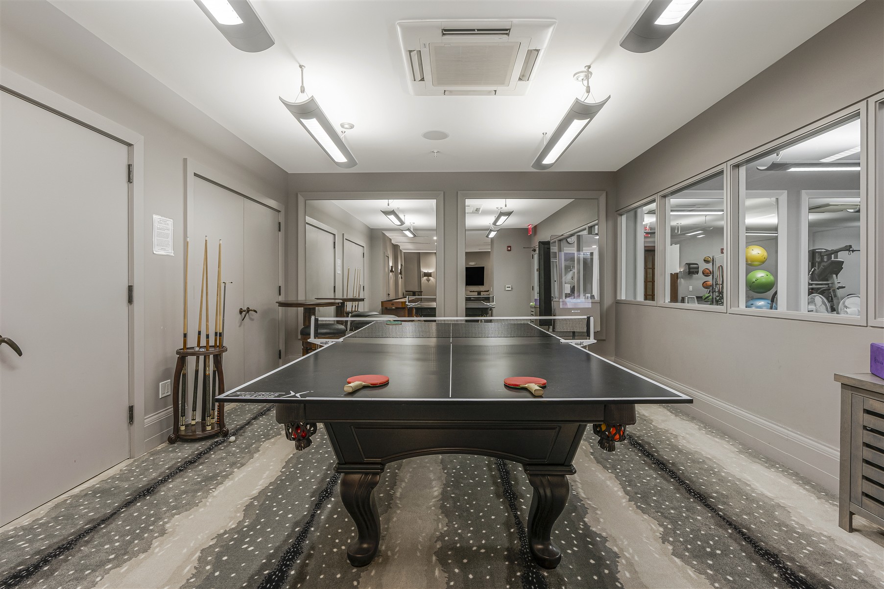  ?Vail Mansion? Luxury First Floor Townhome - 物件實景
