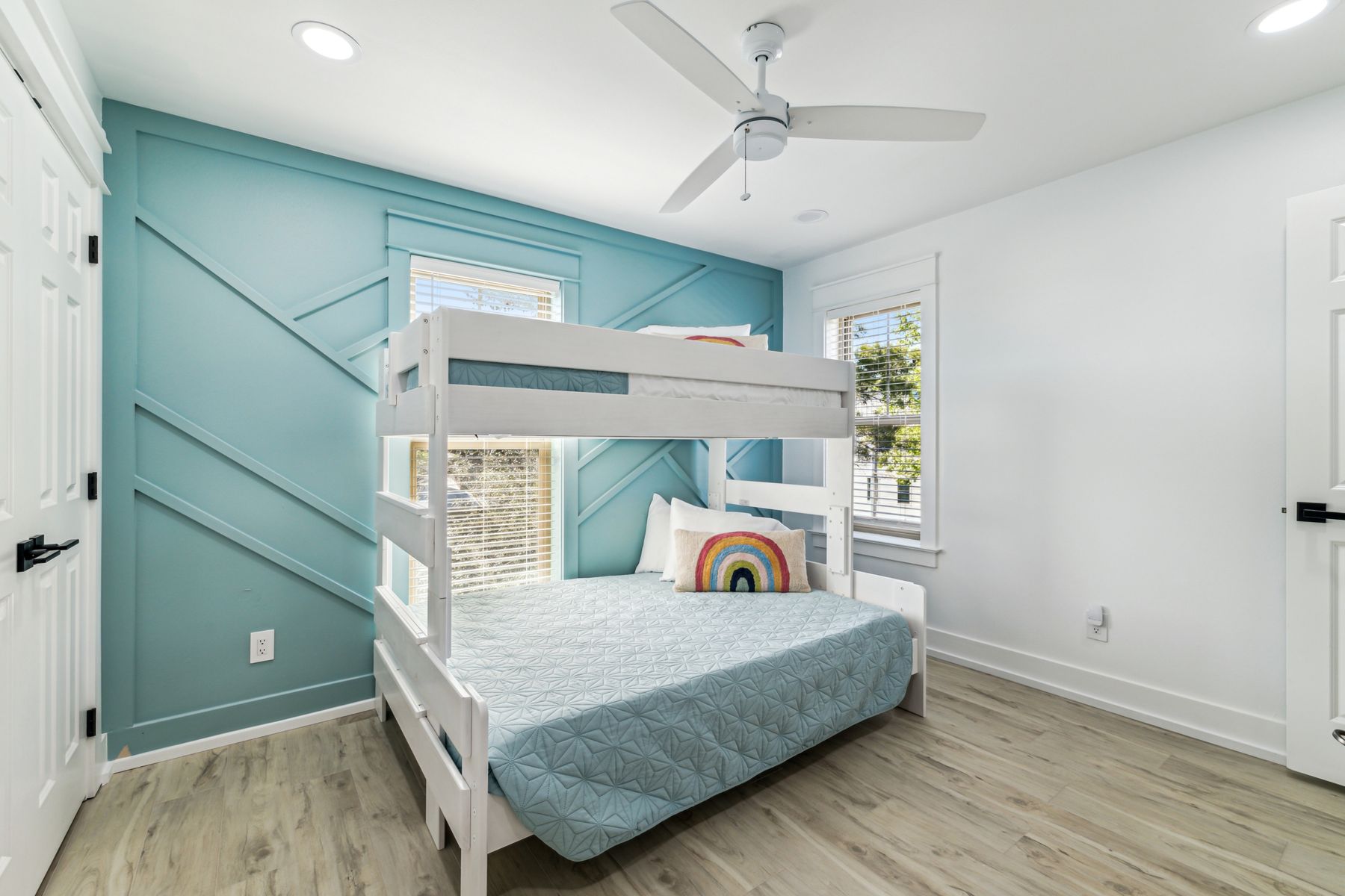  Income-Producing Grayton Beach Retreat with Pool and Golf Cart - 物件實景