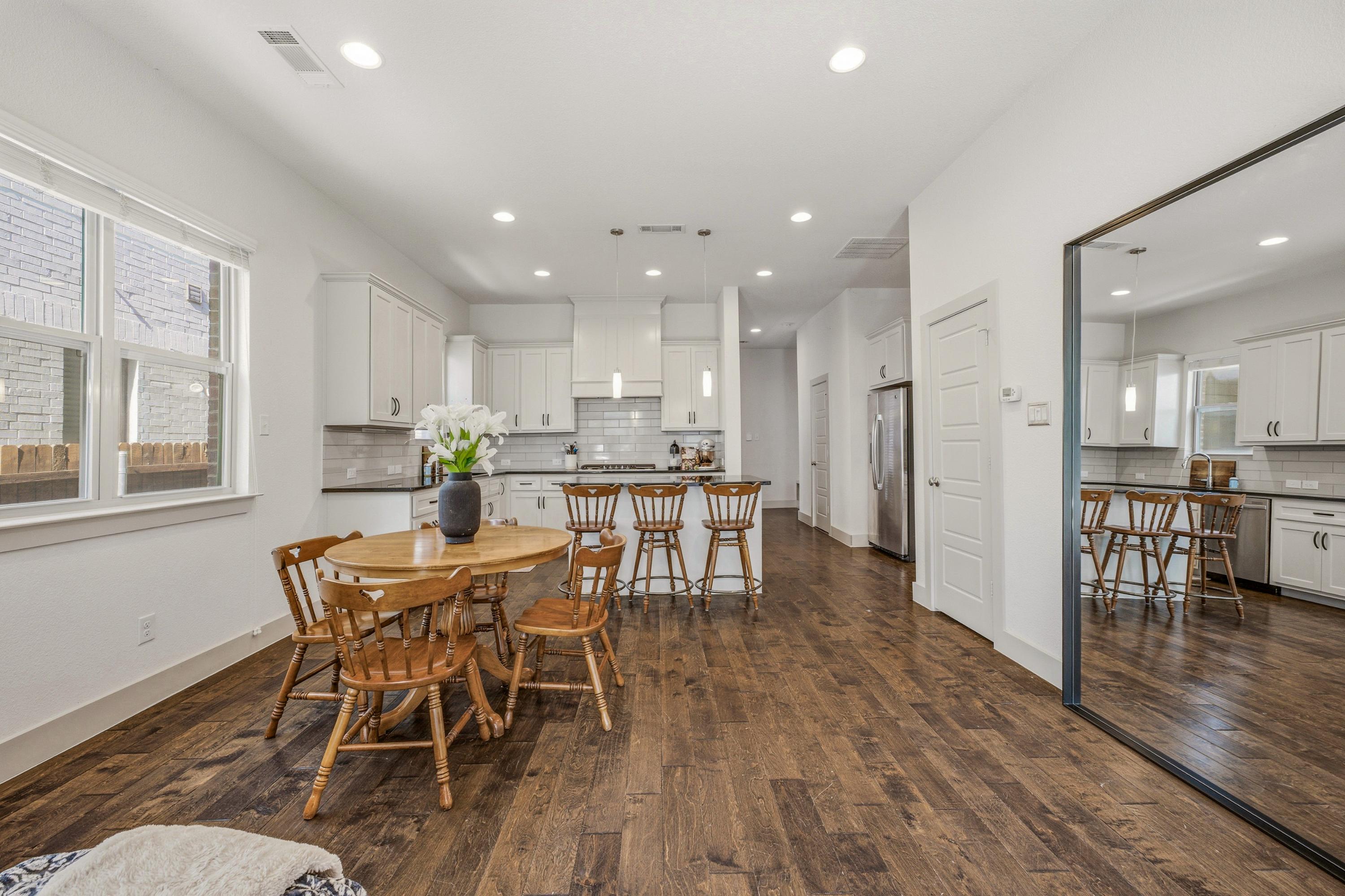  210 Wimberly Street, Fort Worth, TX, 76107 - 物件實景