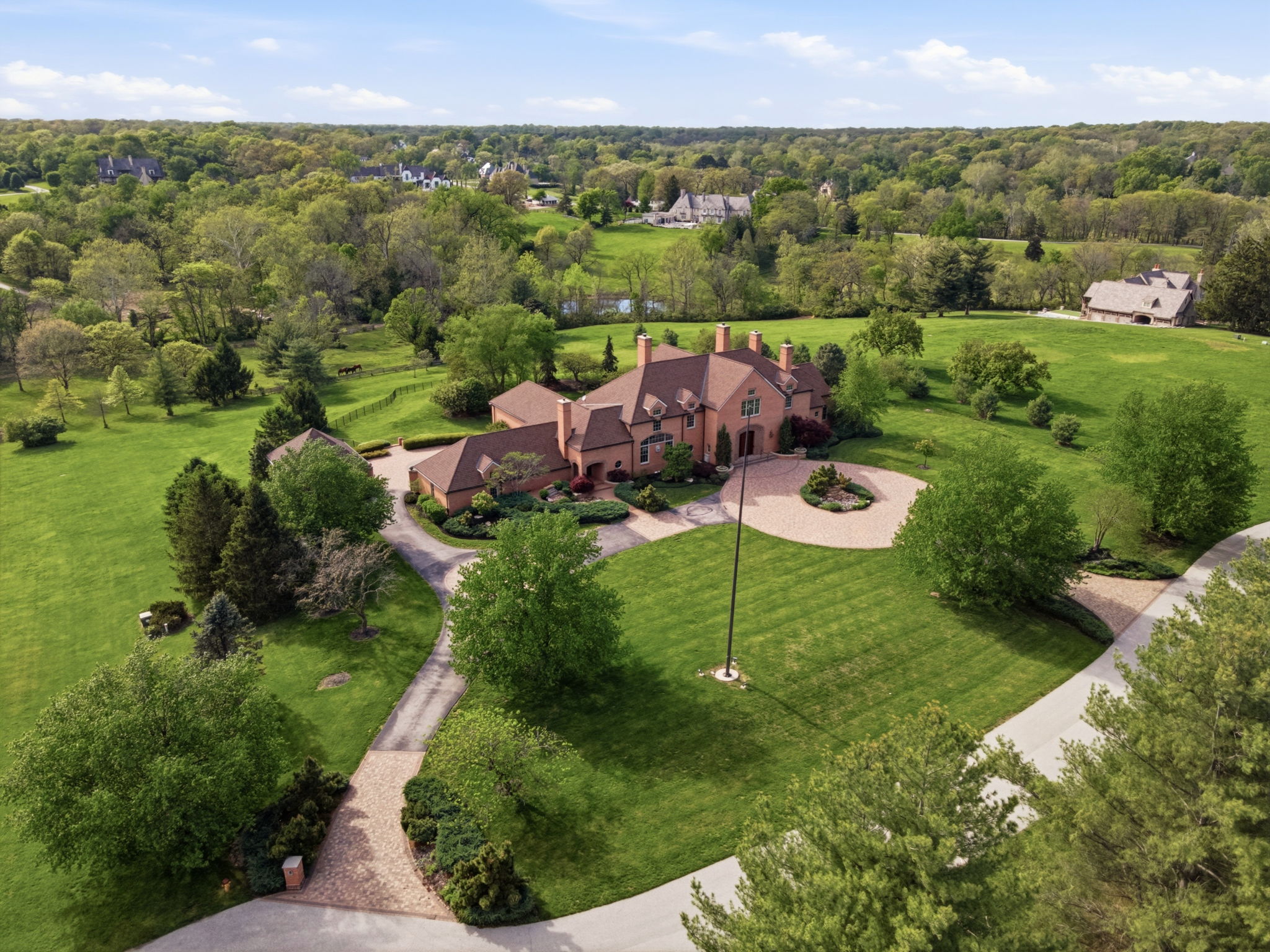  17 Bridle Ridge Lane, St. Louis, MO 63131 - 物件實景