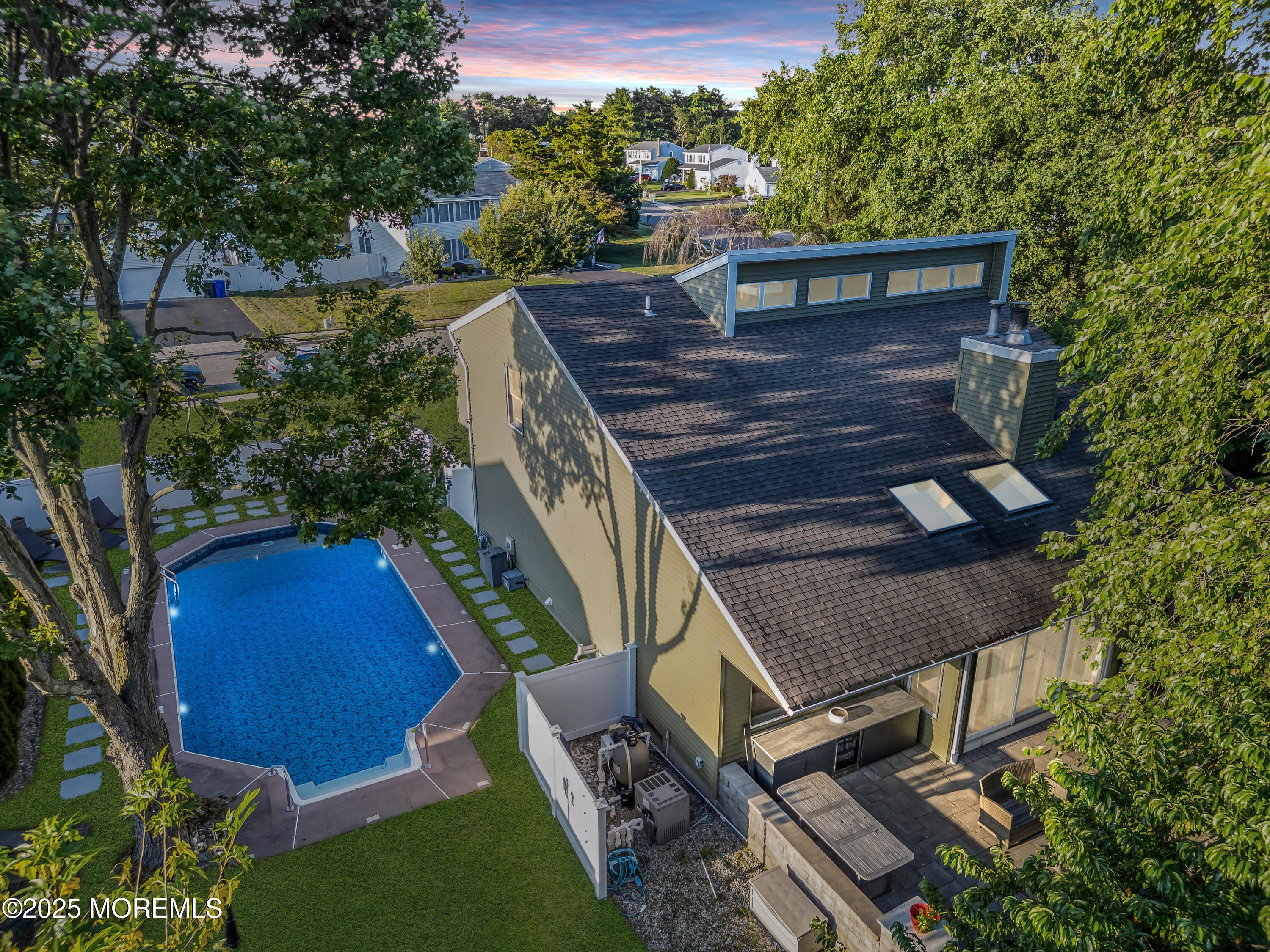 Toms River, New Jersey, 08753, United States, 4 Bedrooms Bedrooms, ,3 BathroomsBathrooms,Residential,For Sale,1937688